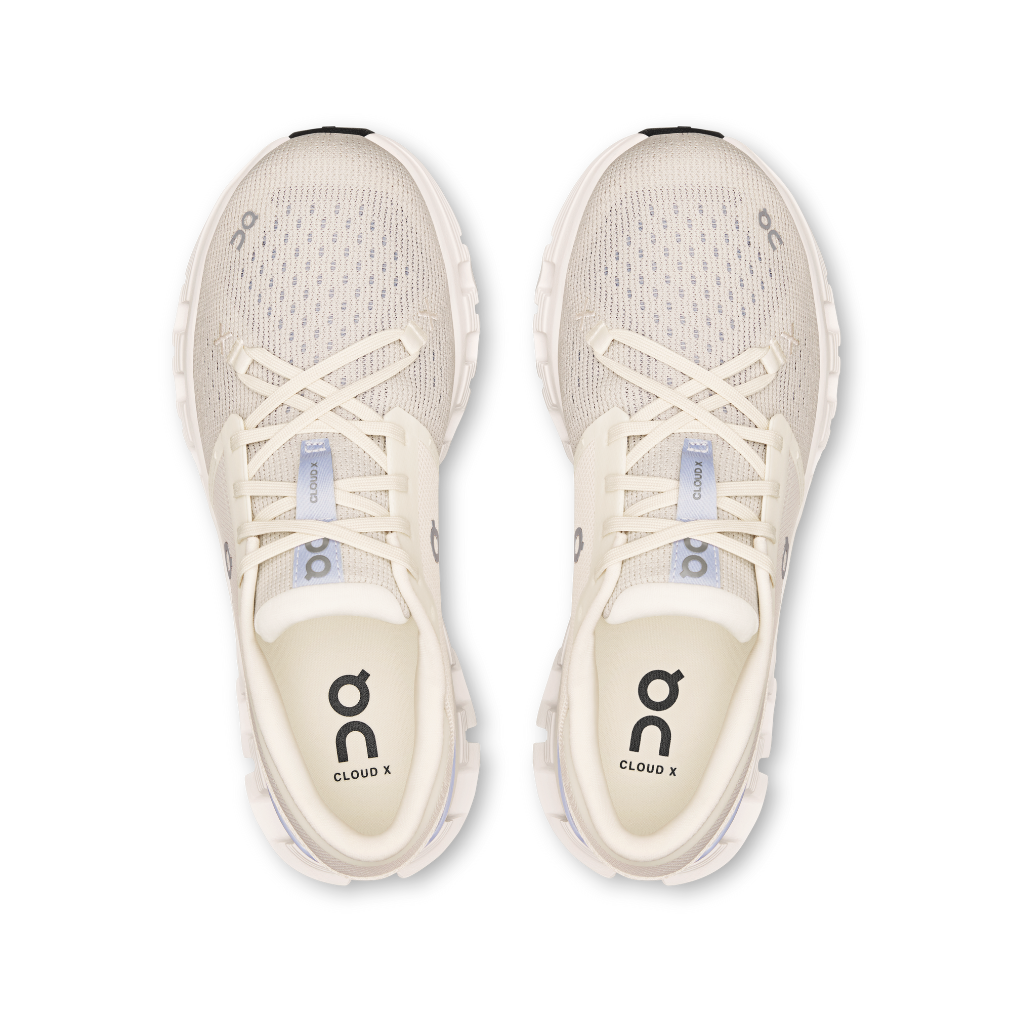 ON Cloud - Cloud X 4