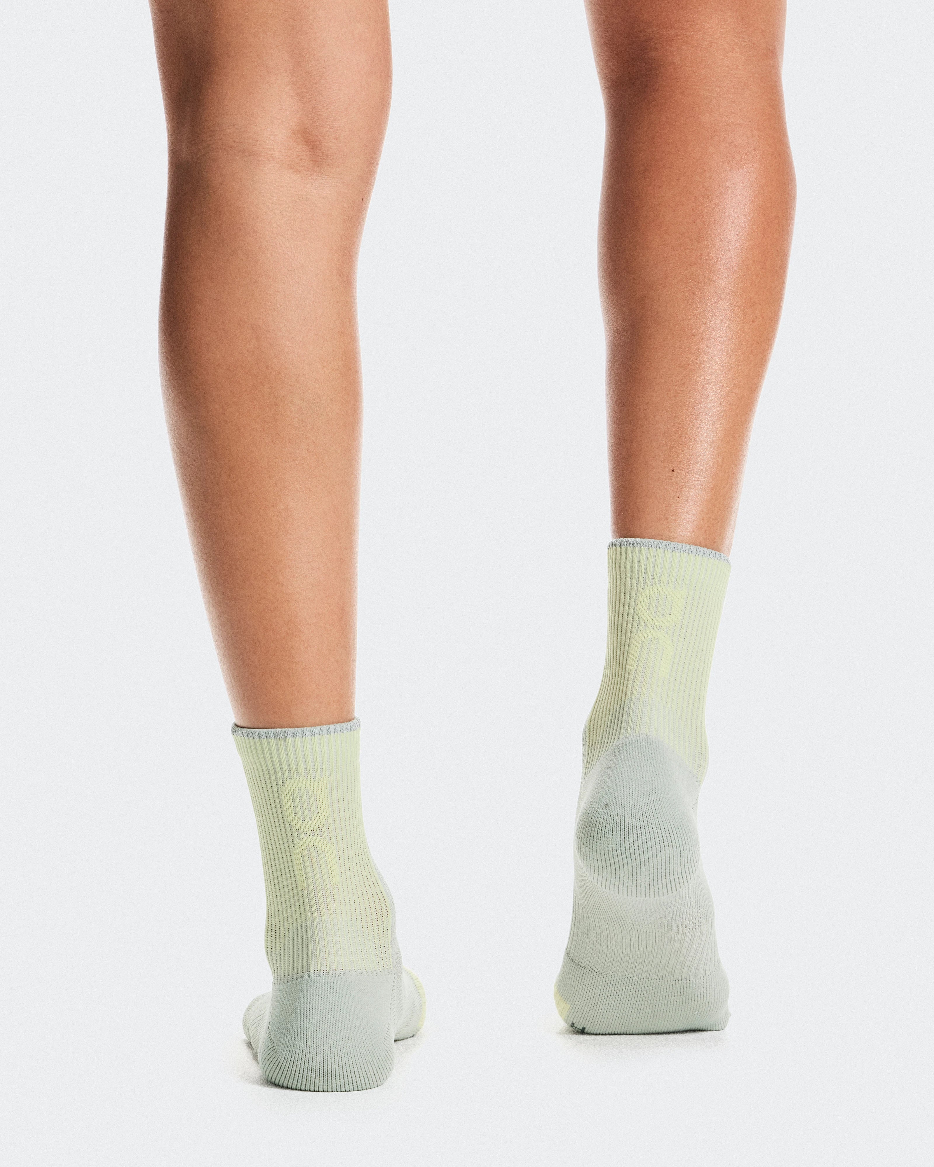 ON Cloud - Performance Run Sock Mid - Brandatak Store