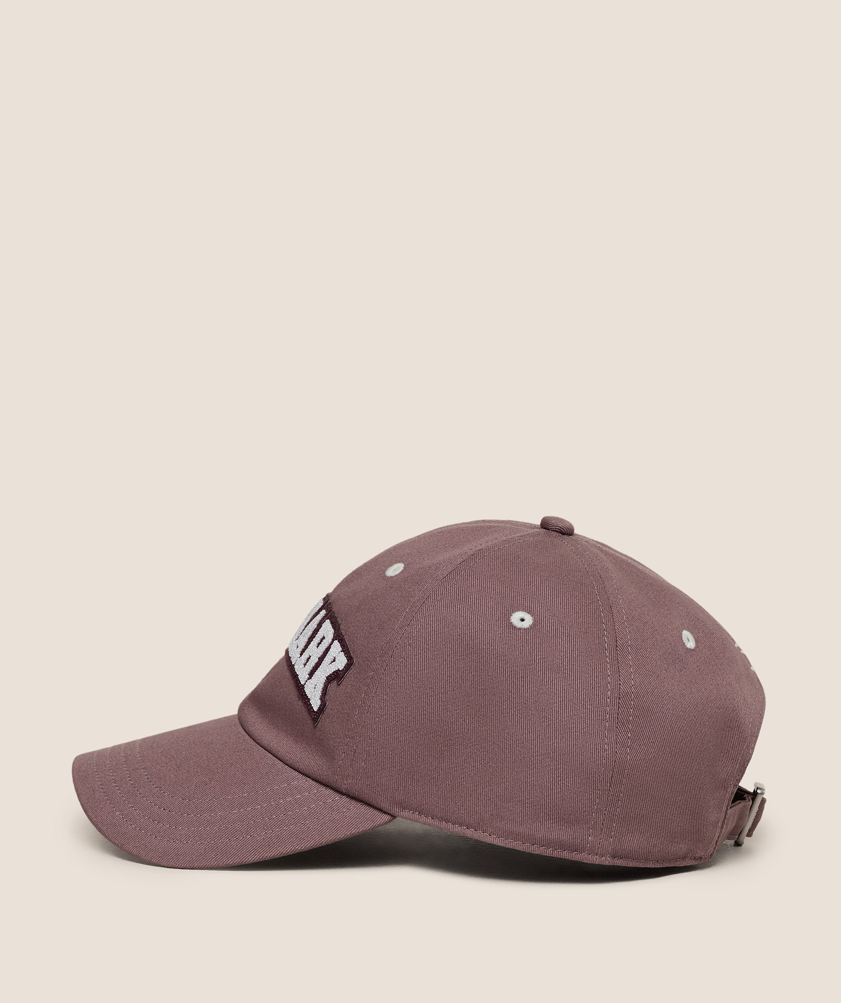 GYMSHARK - Collegiate Cap