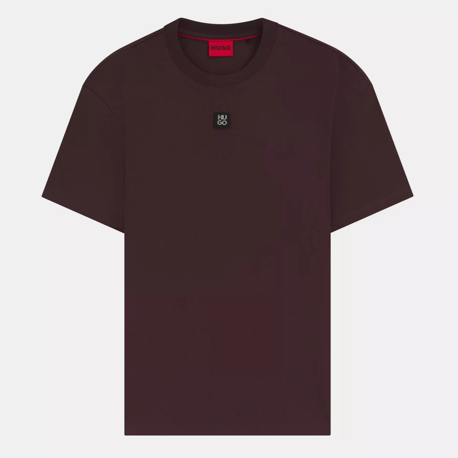 Hugo - Men's Regular Fit Dalile T-Shirt