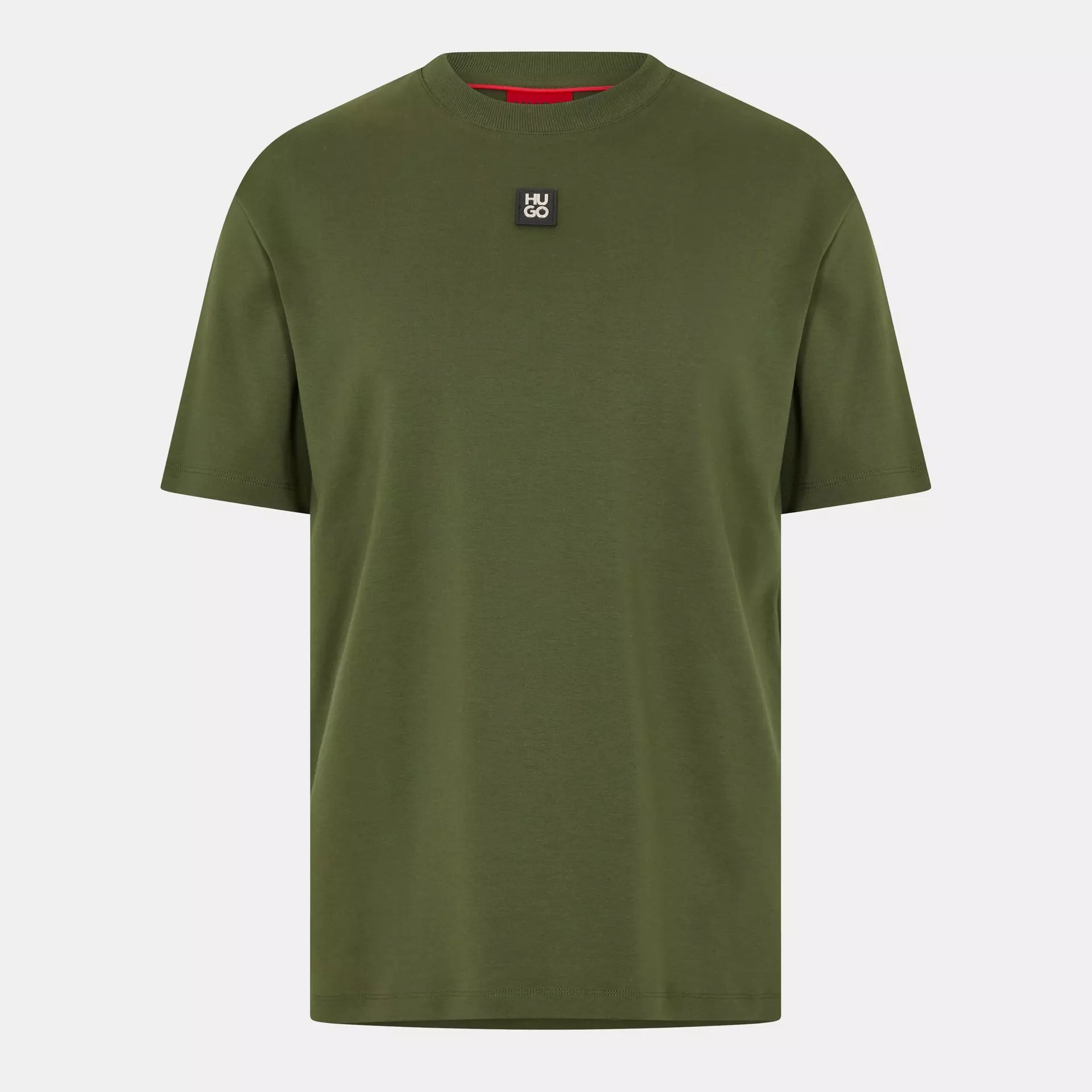 Hugo - Men's Regular Fit Dalile T-Shirt