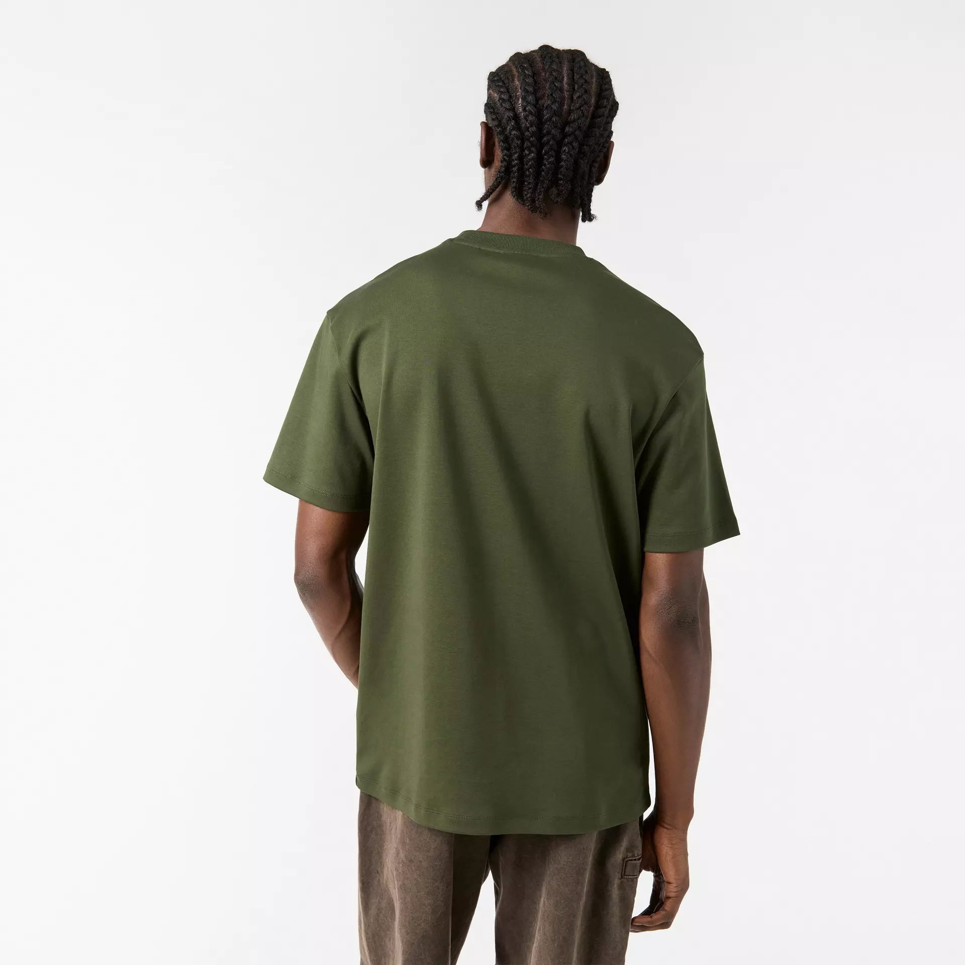 Hugo - Men's Regular Fit Dalile T-Shirt