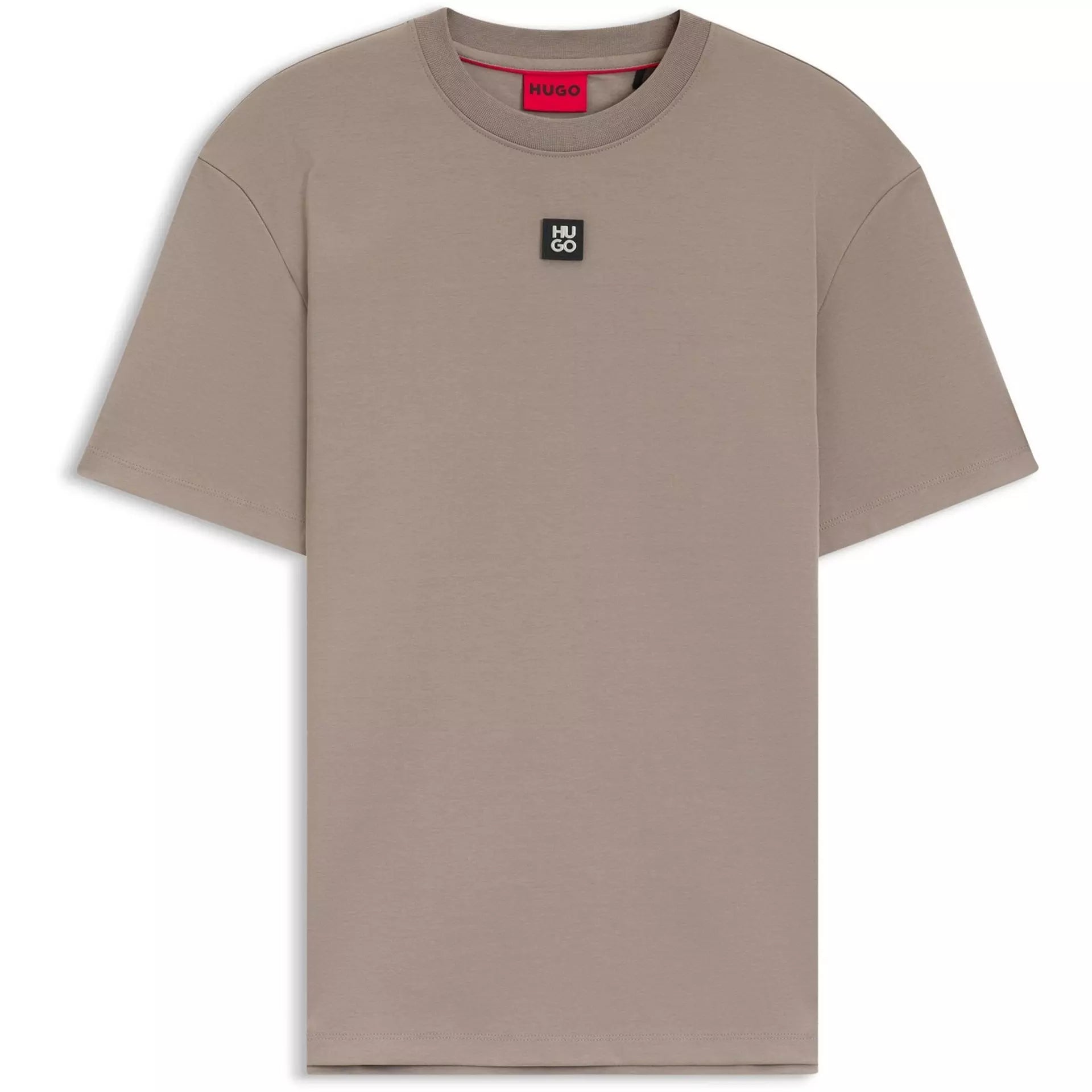 Hugo - Men's Regular Fit Dalile T-Shirt