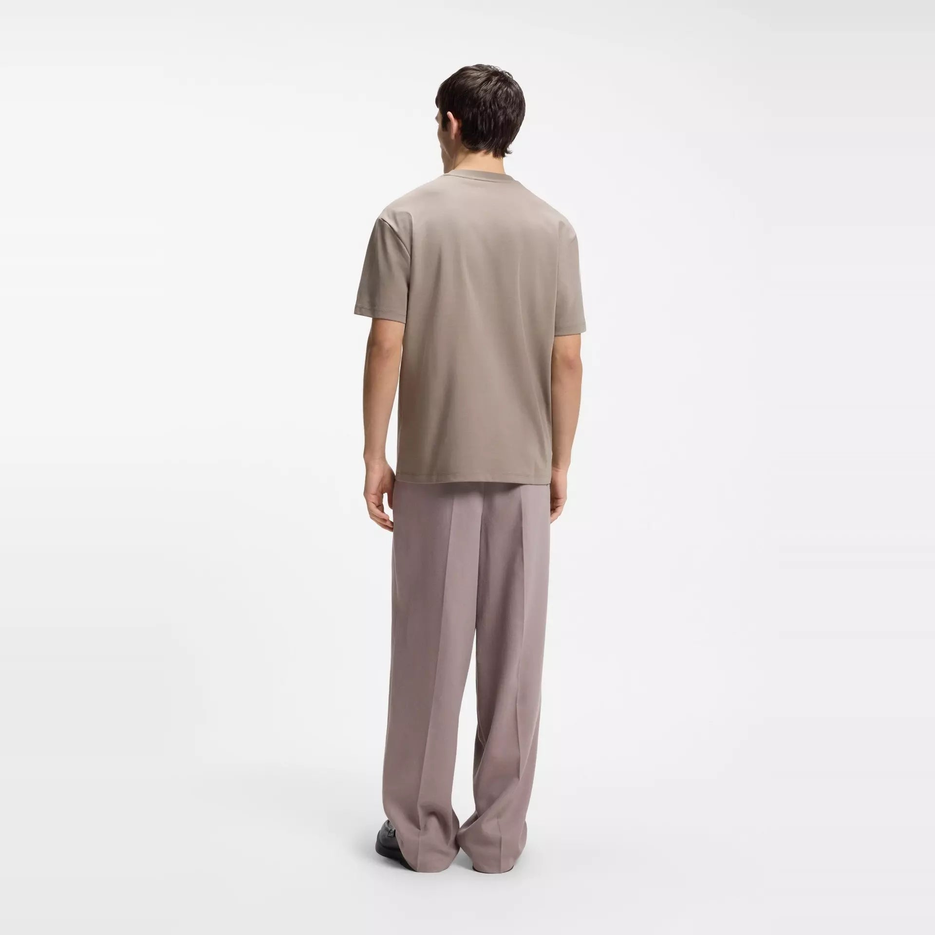 Hugo - Men's Regular Fit Dalile T-Shirt