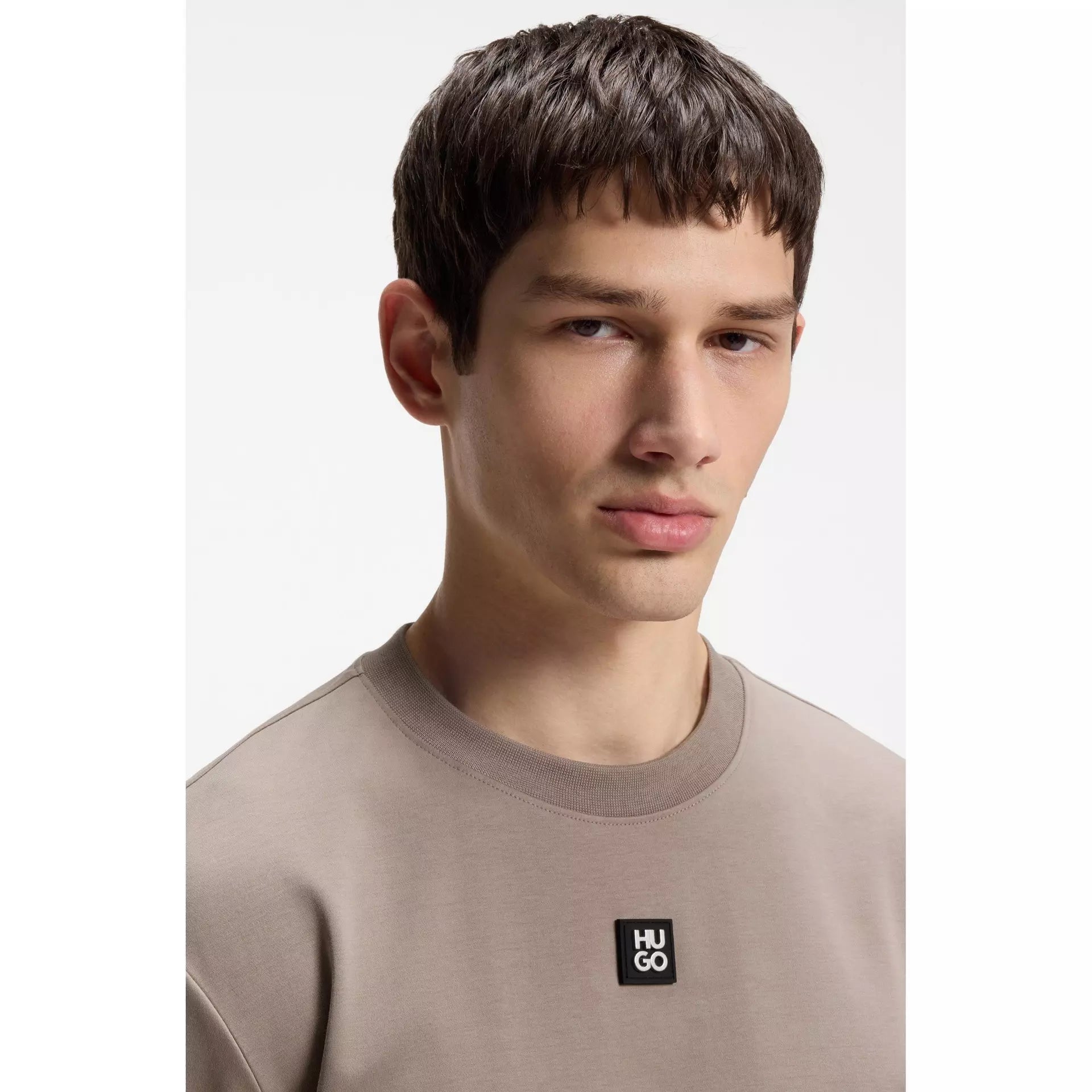 Hugo - Men's Regular Fit Dalile T-Shirt