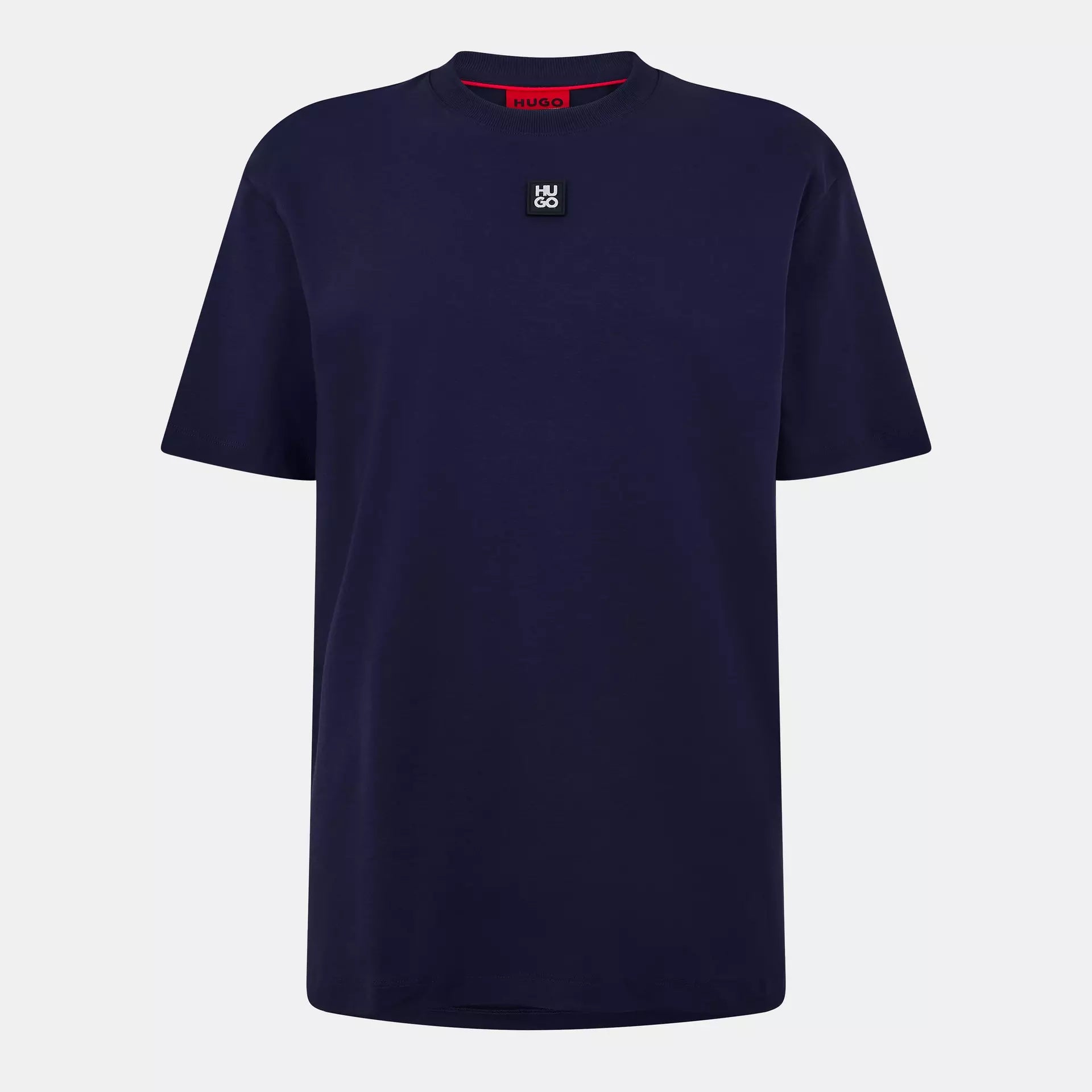 Hugo - Men's Regular Fit Dalile T-Shirt