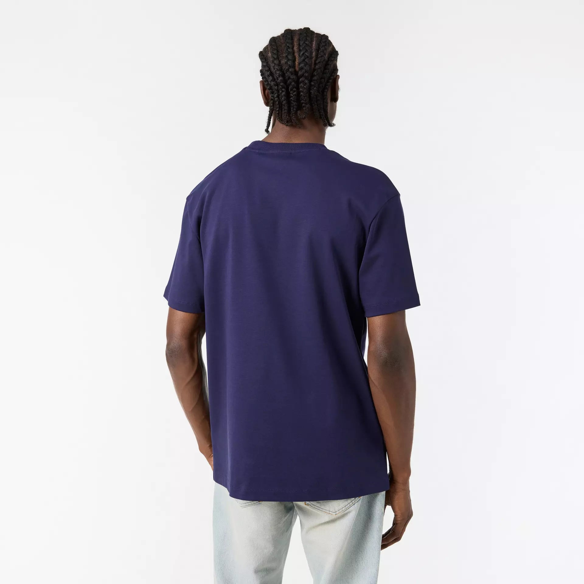 Hugo - Men's Regular Fit Dalile T-Shirt