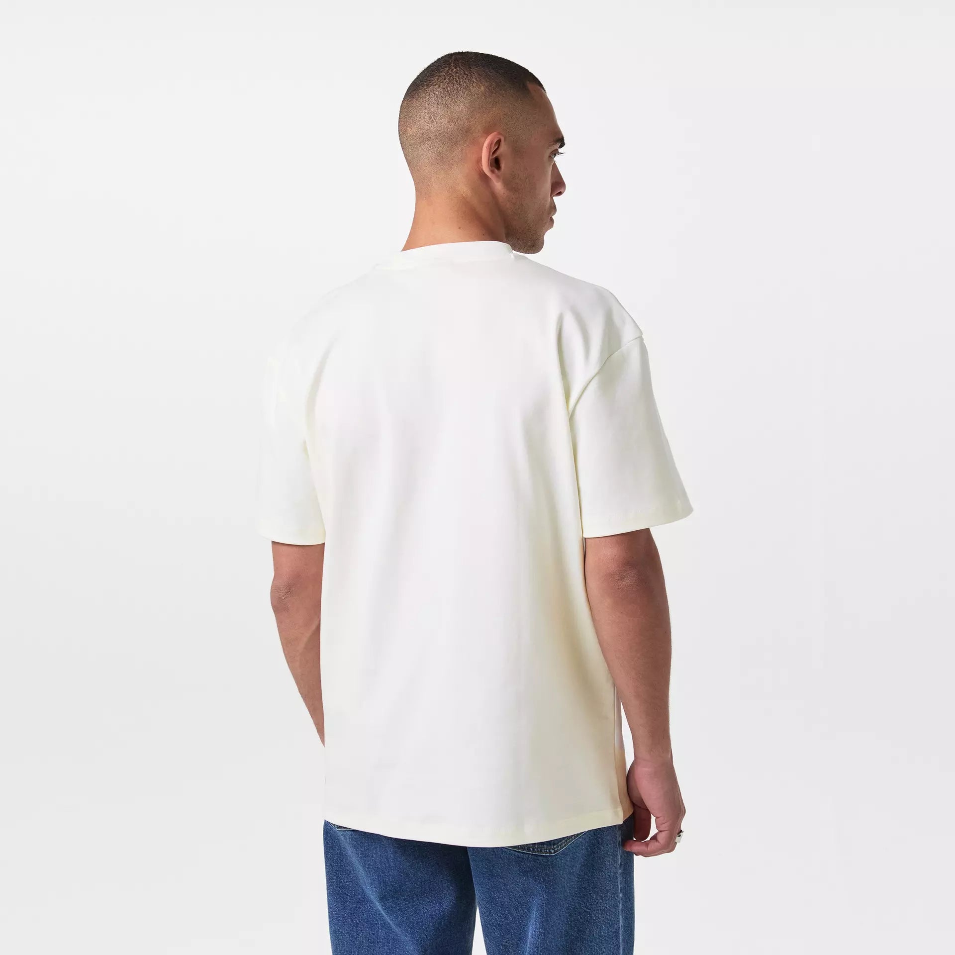 Hugo - Men's Regular Fit Dalile T-Shirt