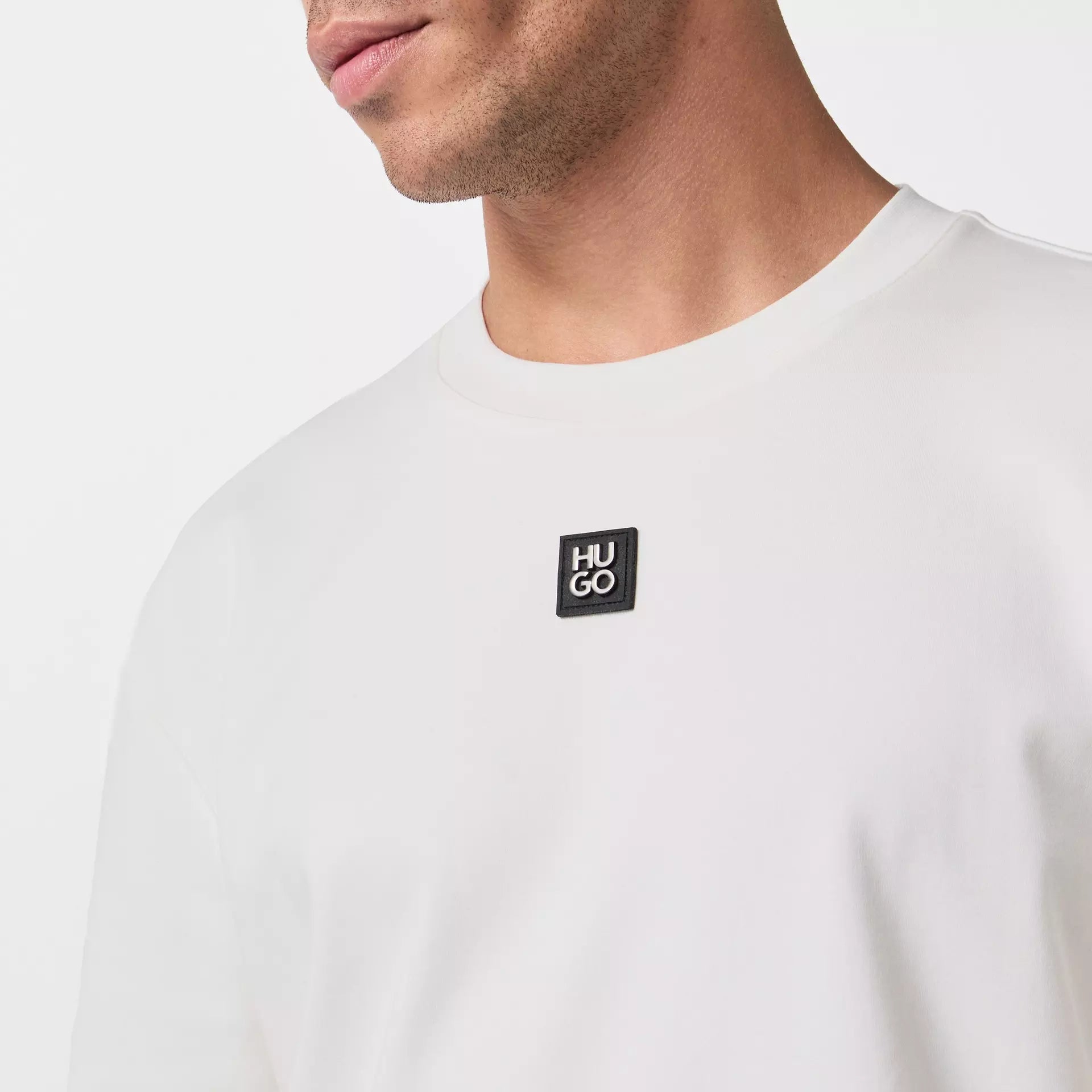 Hugo - Men's Regular Fit Dalile T-Shirt