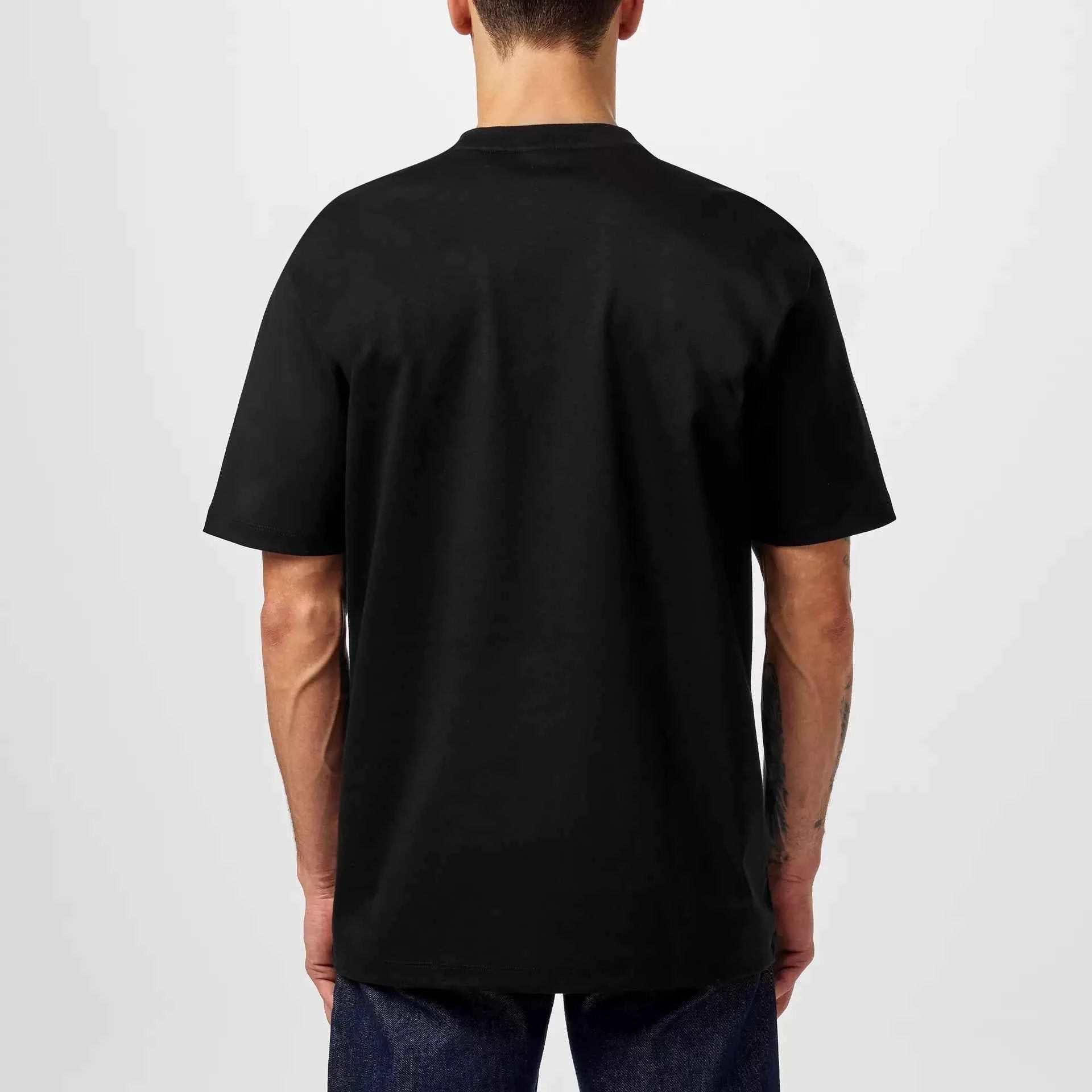 Hugo - Men's Regular Fit Dalile T-Shirt