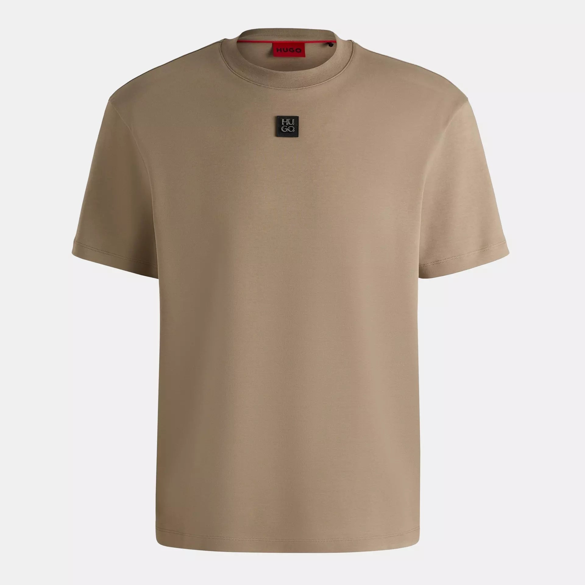 Hugo - Men's Regular Fit Dalile T-Shirt