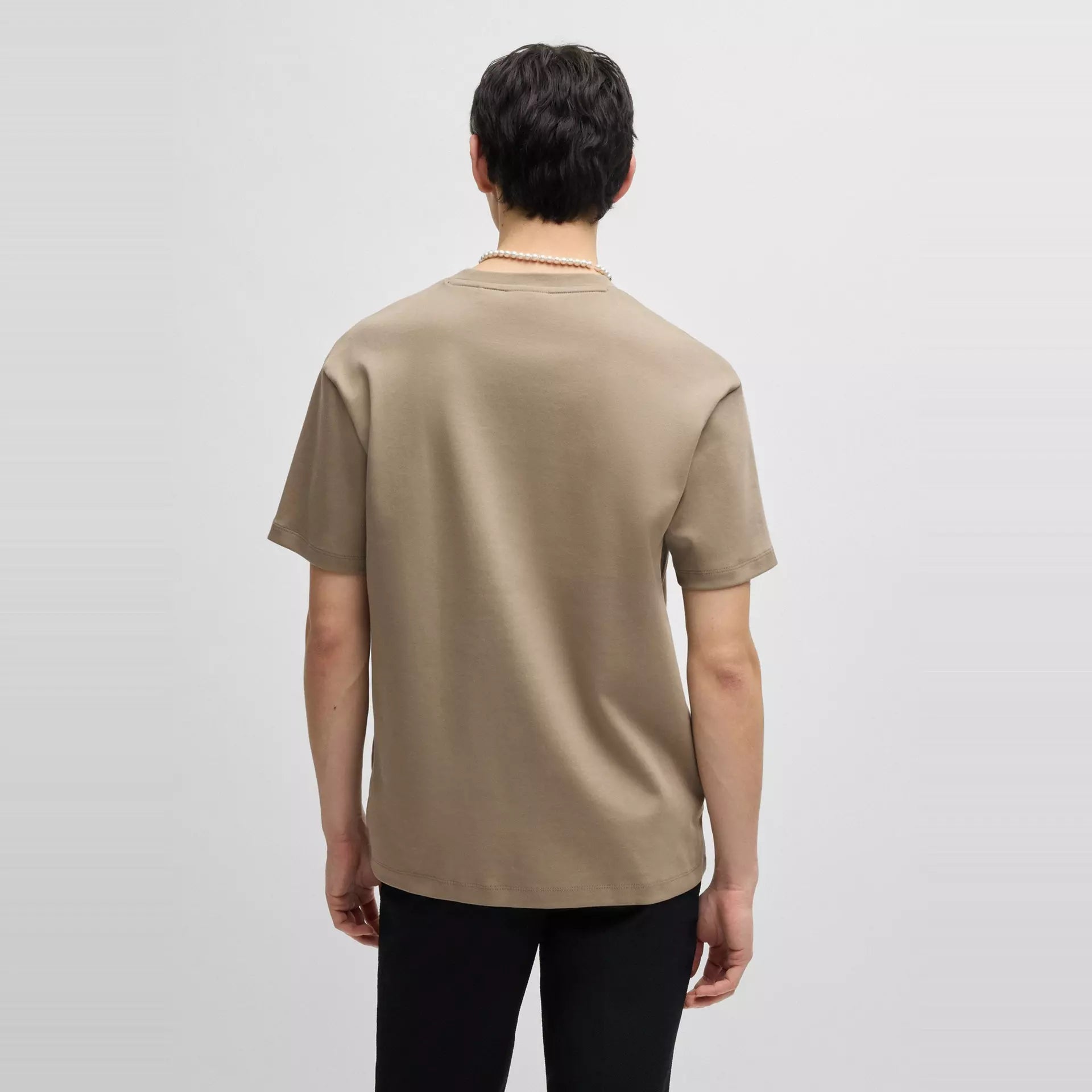 Hugo - Men's Regular Fit Dalile T-Shirt