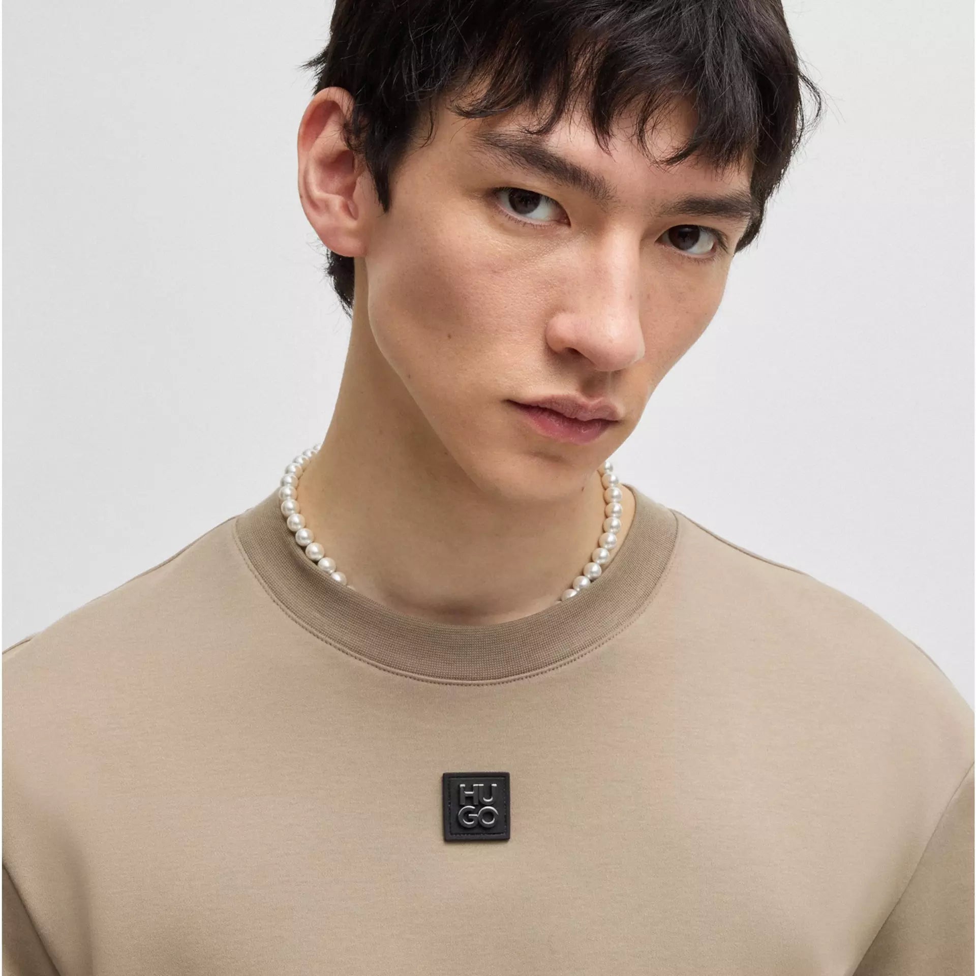 Hugo - Men's Regular Fit Dalile T-Shirt