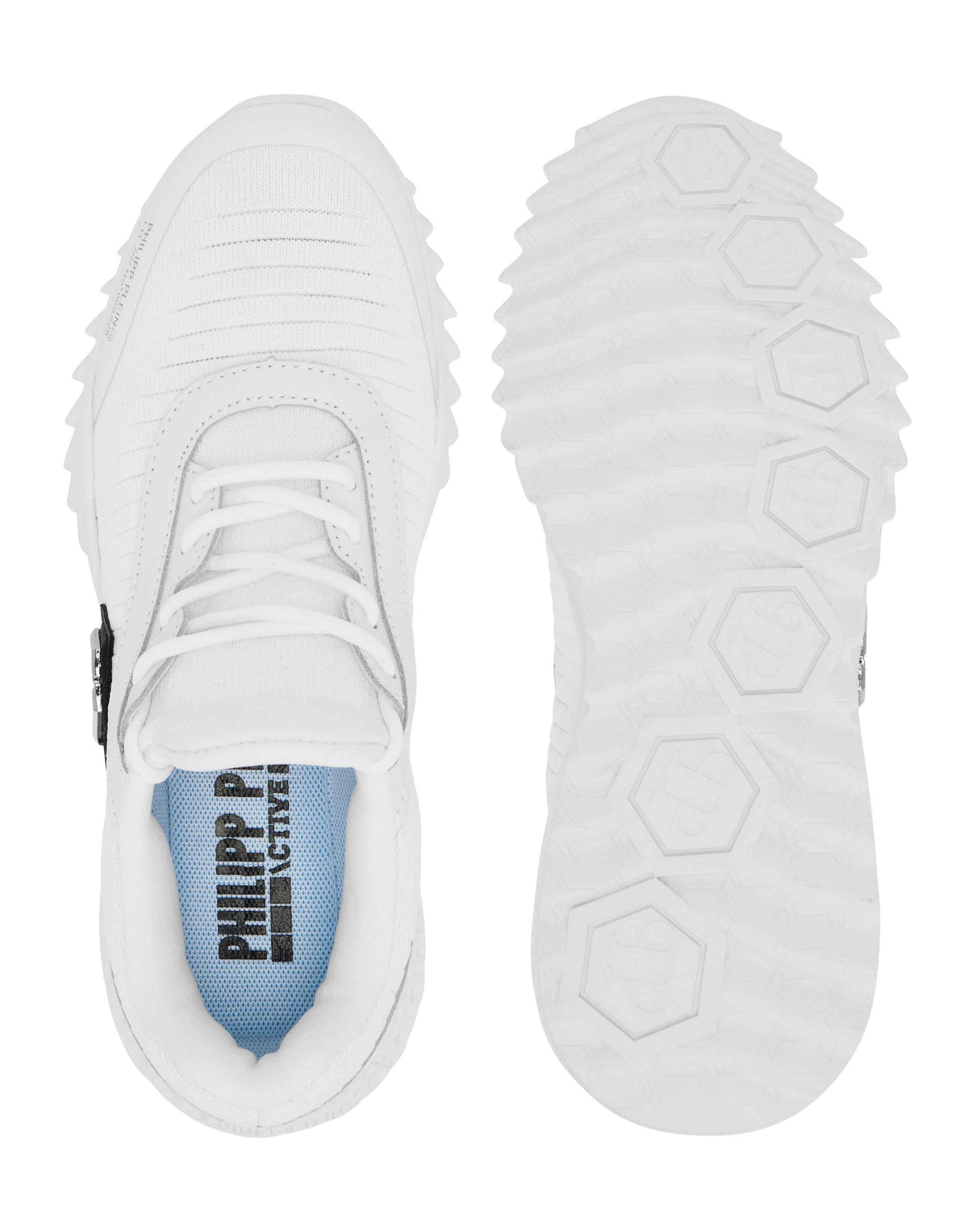 PHILIPP PLEIN - Runner Hexagon