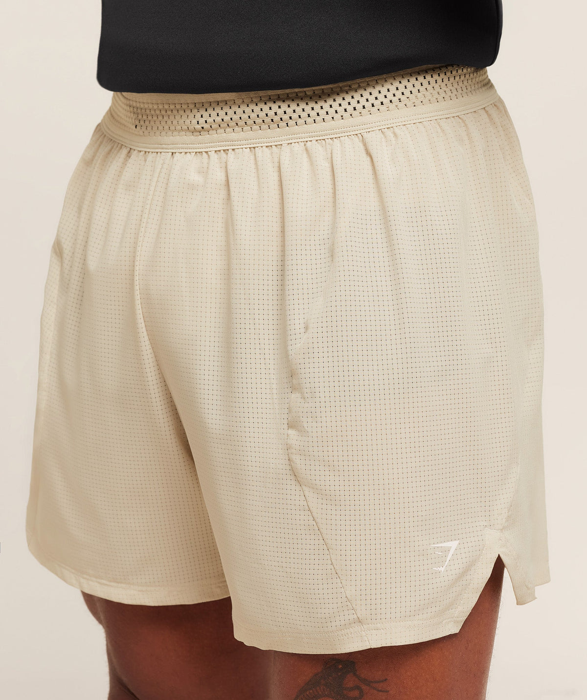 GYMSHARK - Running 5" Shorts