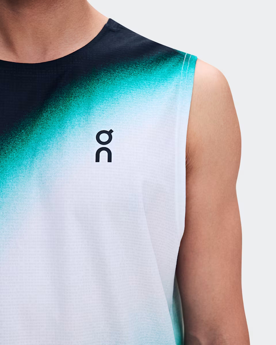 On Cloud - Court Tank Swing