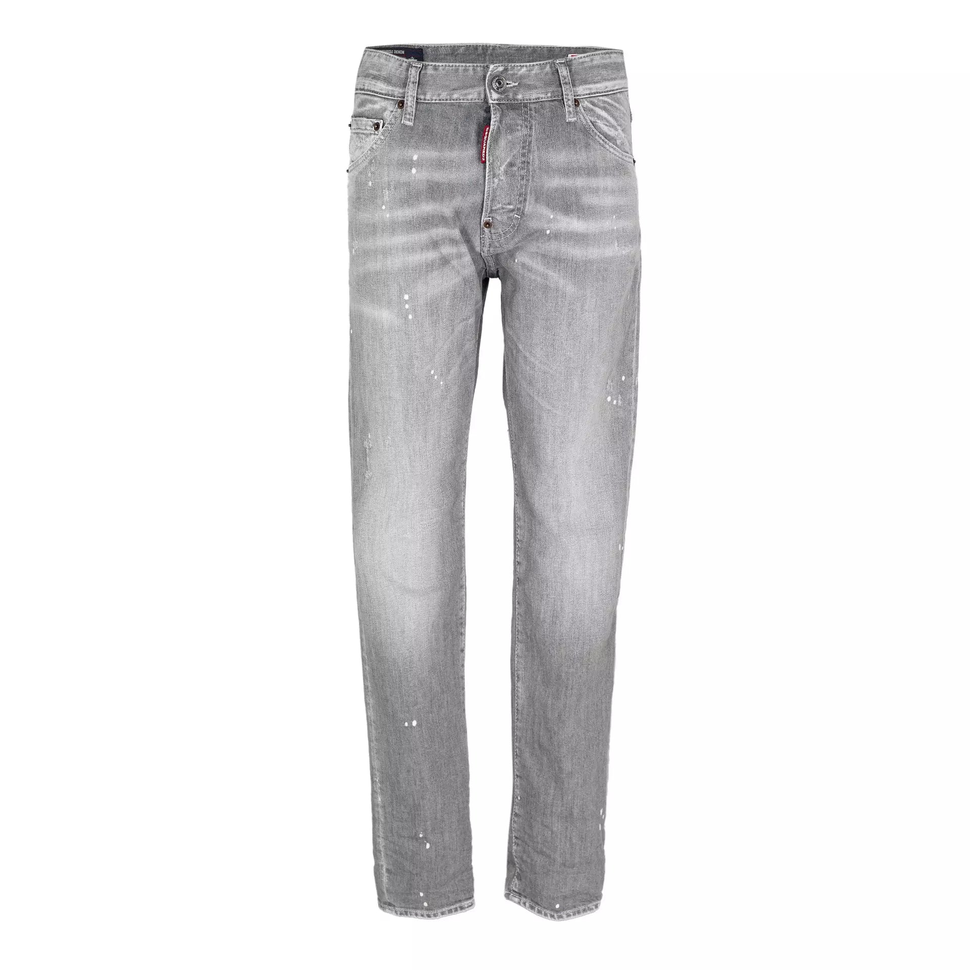 DSquared2 - Cool Guy Slim Jeans