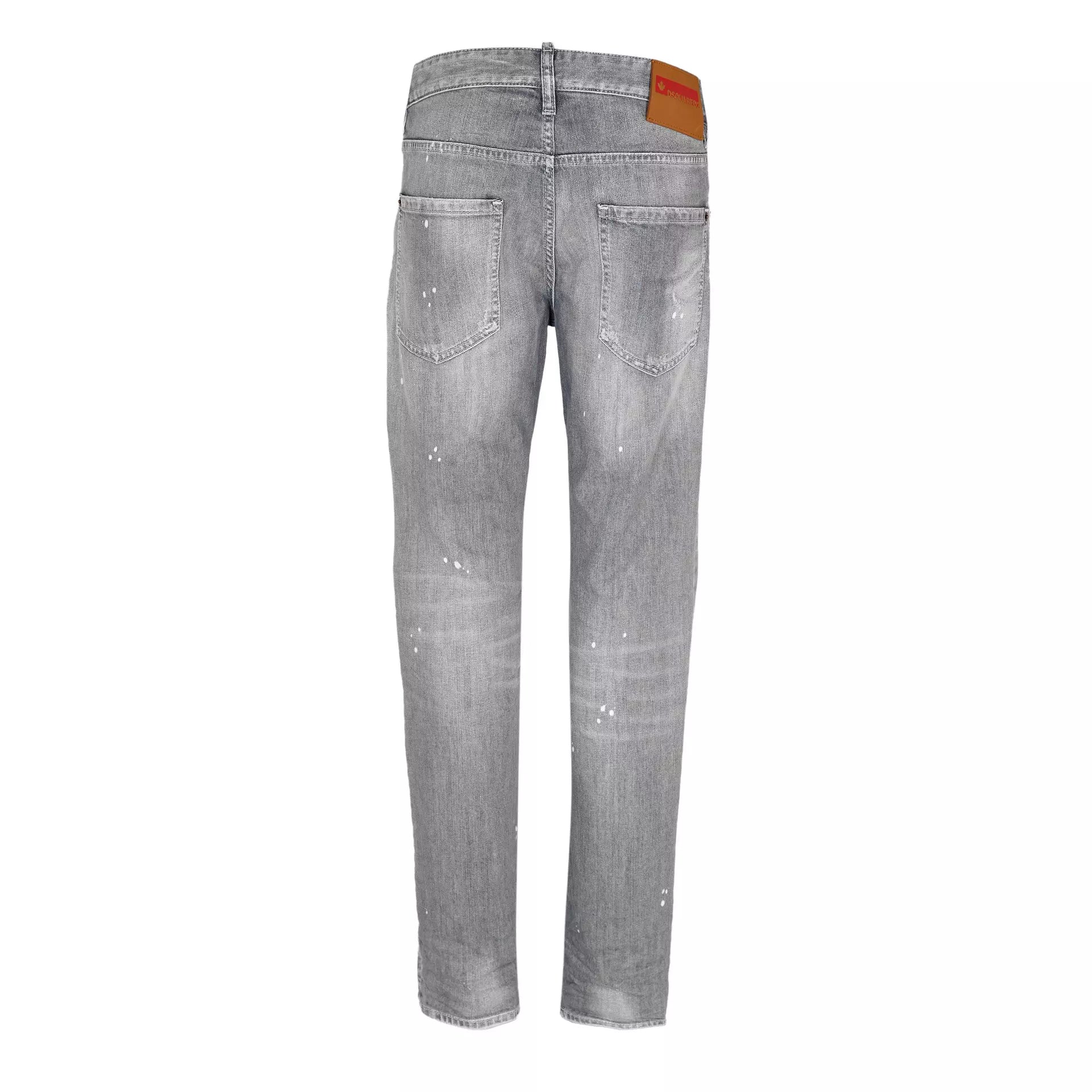 DSquared2 - Cool Guy Slim Jeans