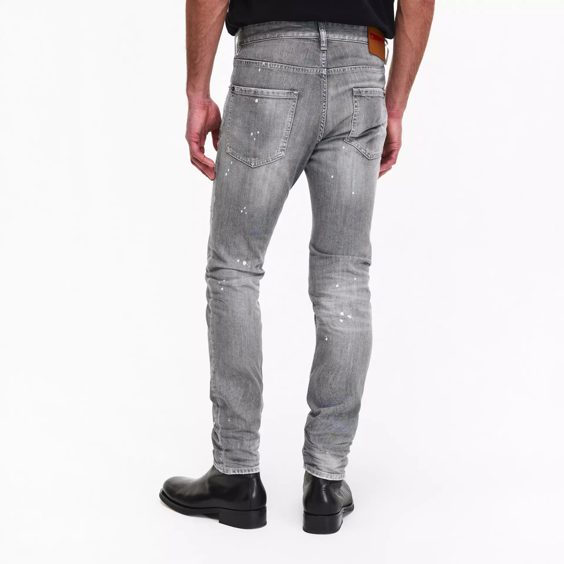 DSquared2 - Cool Guy Slim Jeans