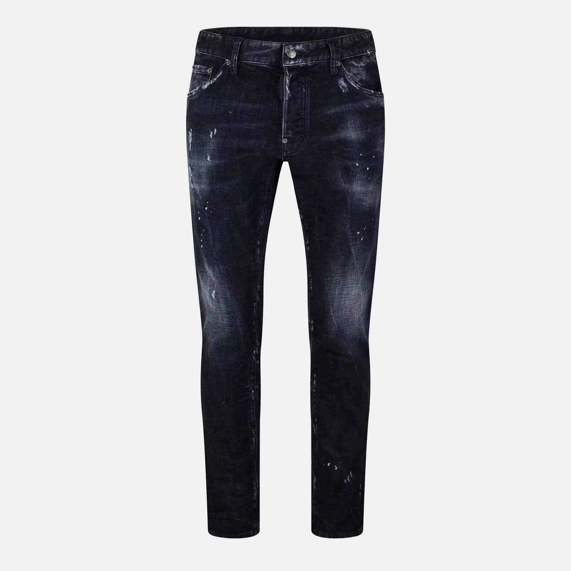 DSquared2 - Cool Guy Slim Jeans