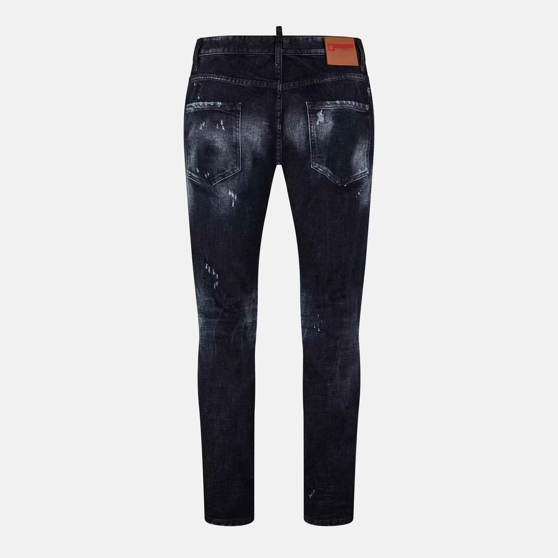 DSquared2 - Cool Guy Slim Jeans