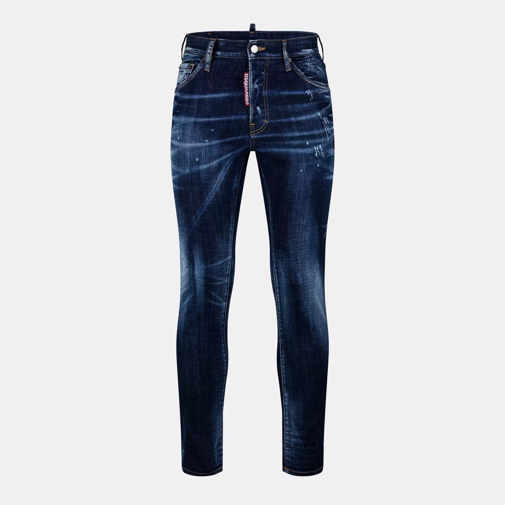 DSquared2 - Cool Guy Slim Jeans