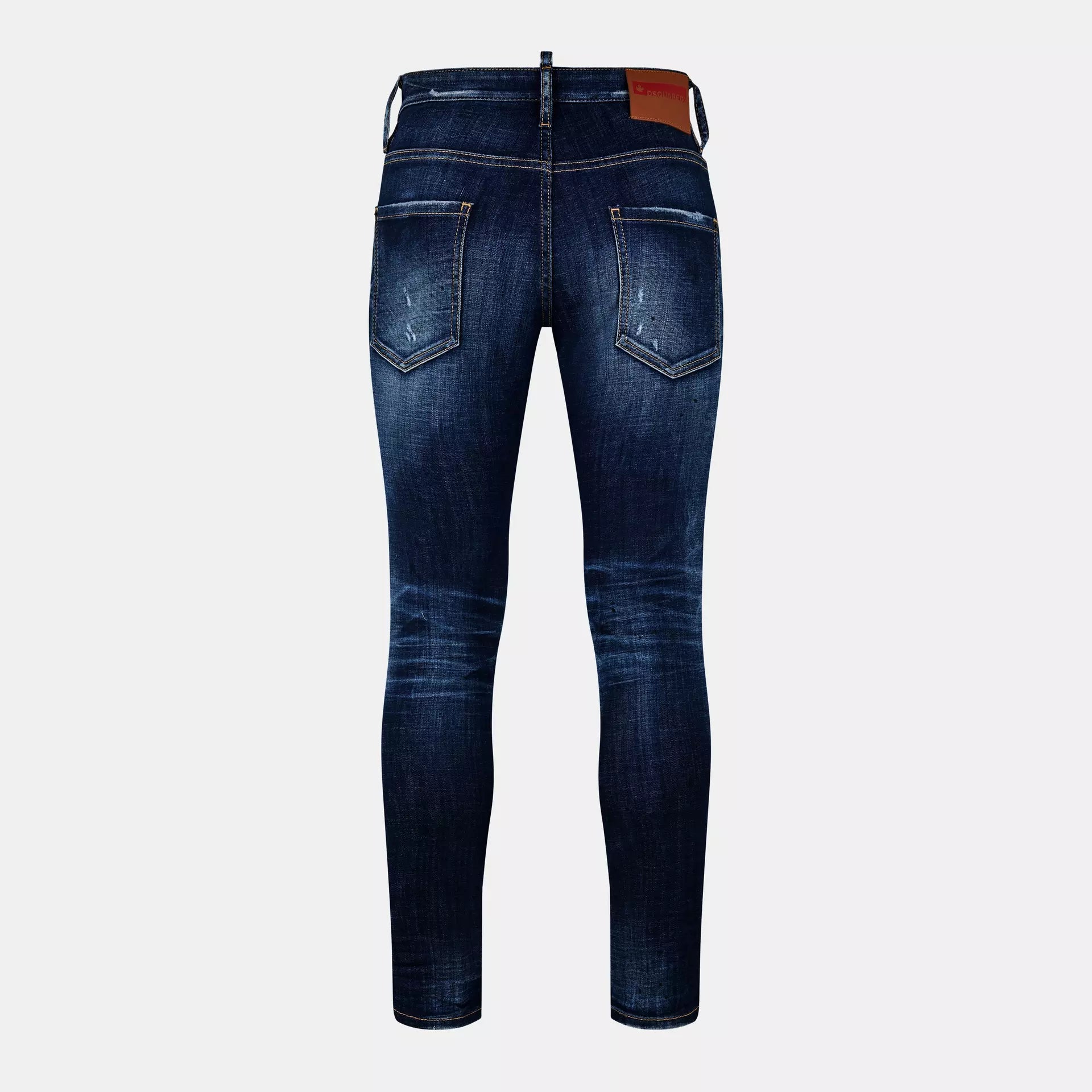 DSquared2 - Cool Guy Slim Jeans