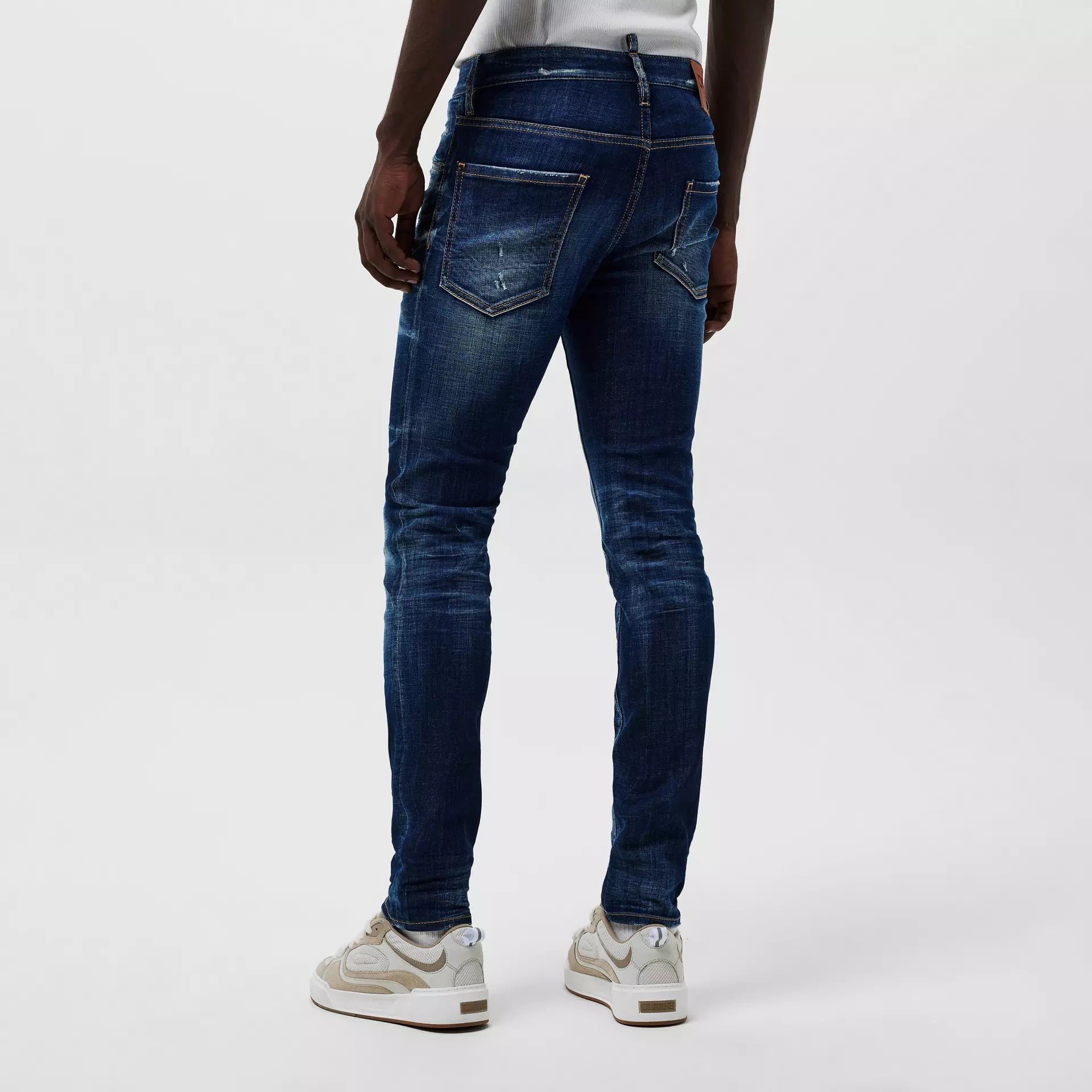 DSquared2 - Cool Guy Slim Jeans