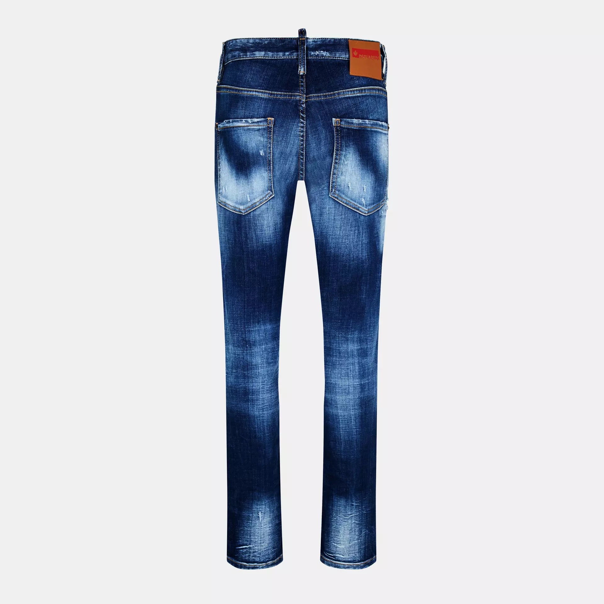 DSquared2 - Cool Guy Slim Jeans