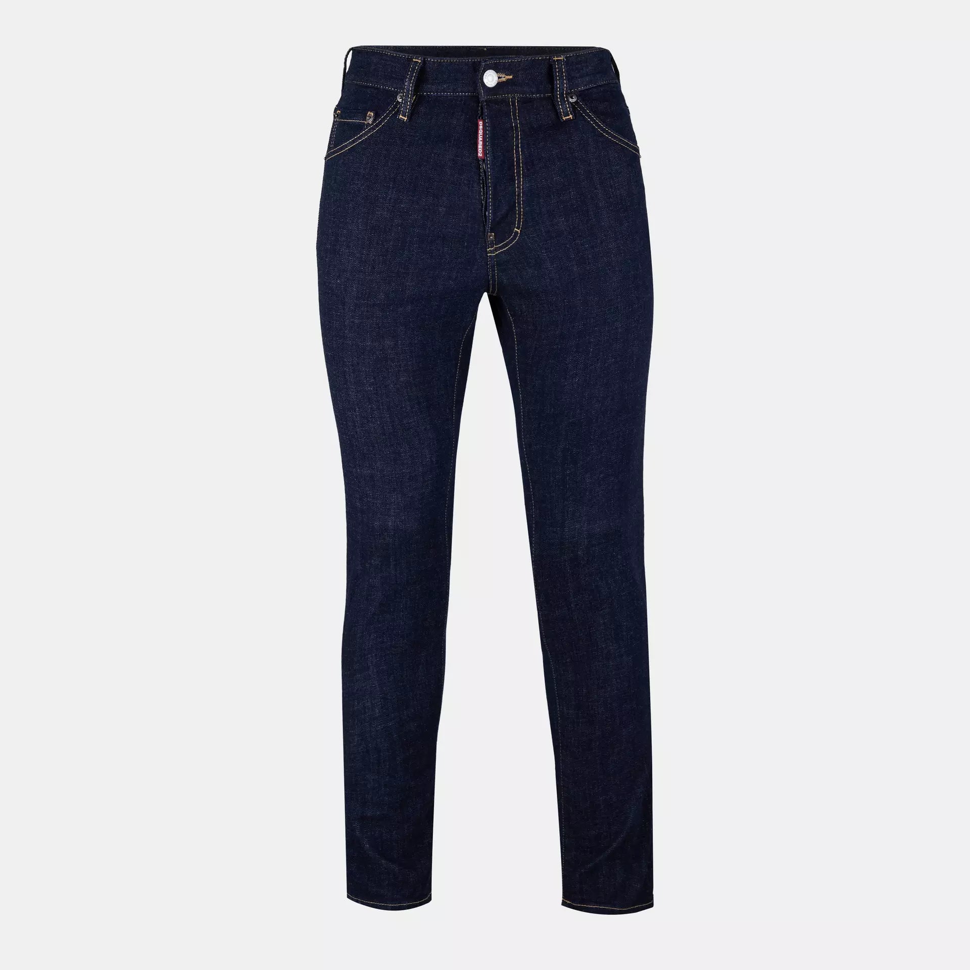 DSquared2 - Cool Guy Slim Jeans