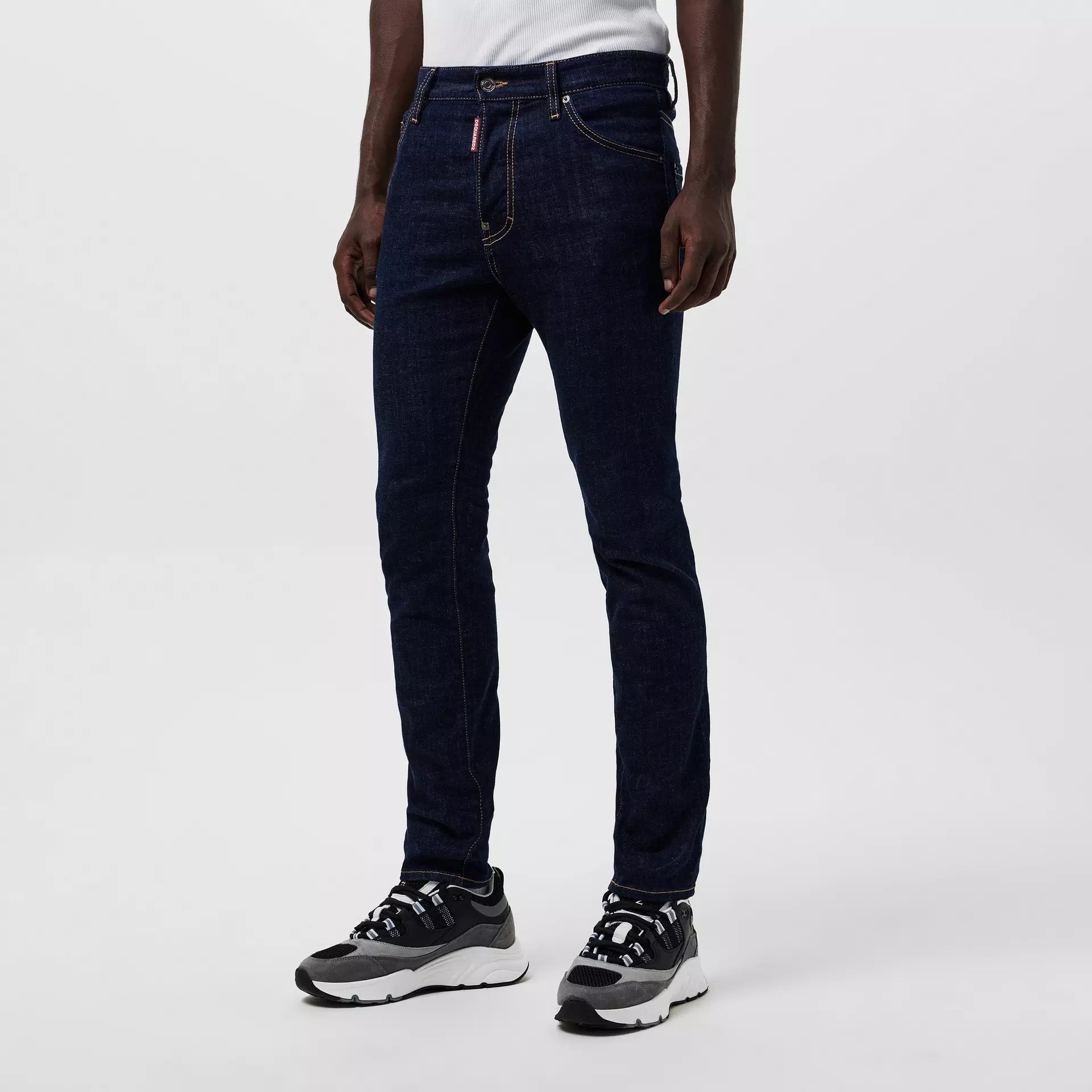DSquared2 - Cool Guy Slim Jeans