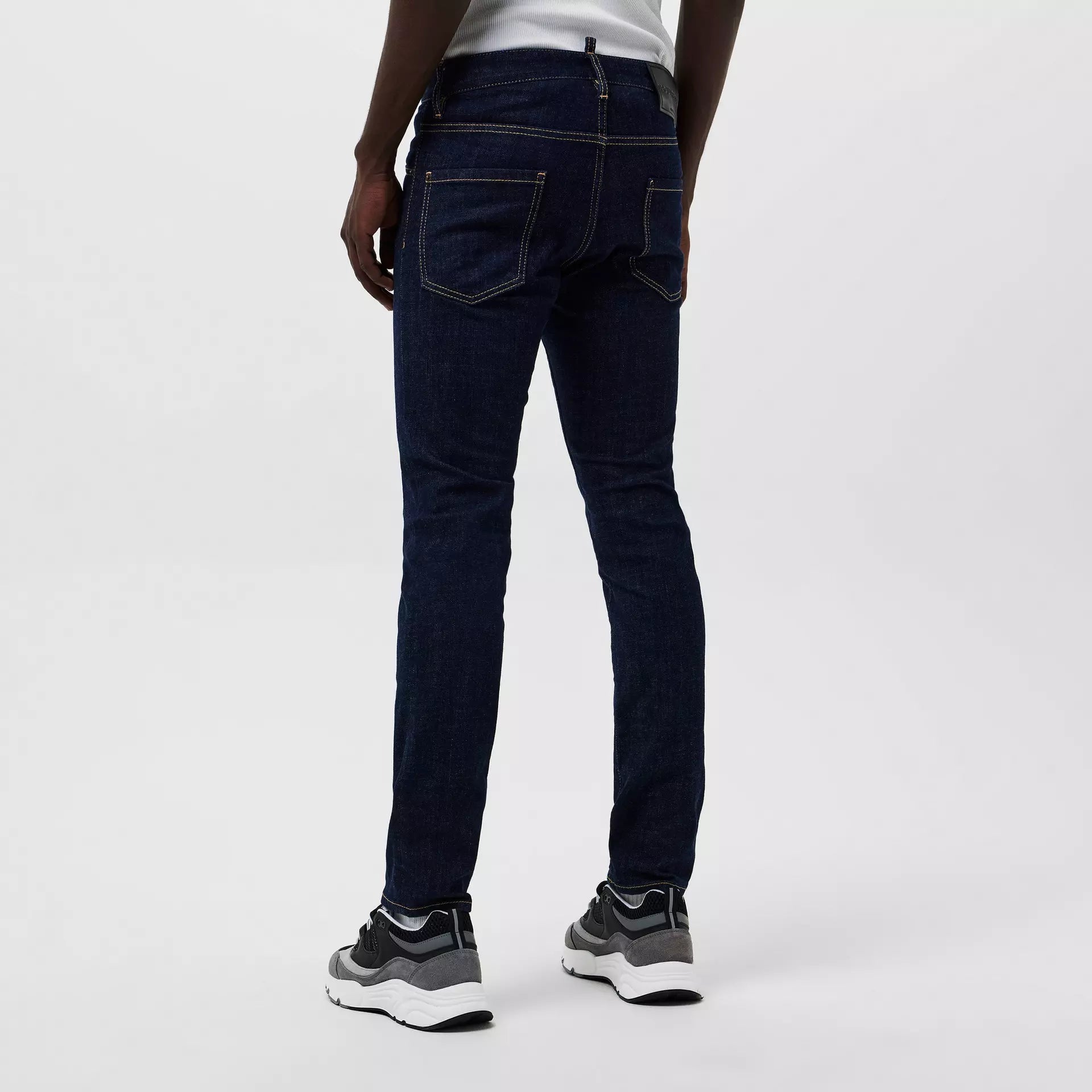 DSquared2 - Cool Guy Slim Jeans