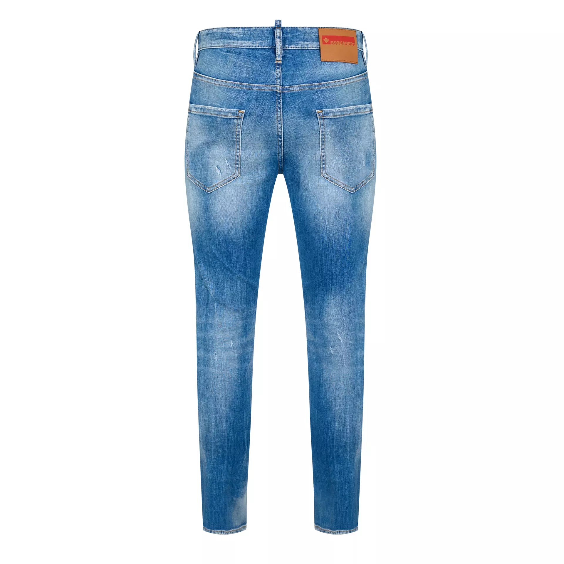 DSquared2 - Cool Guy Slim Jeans