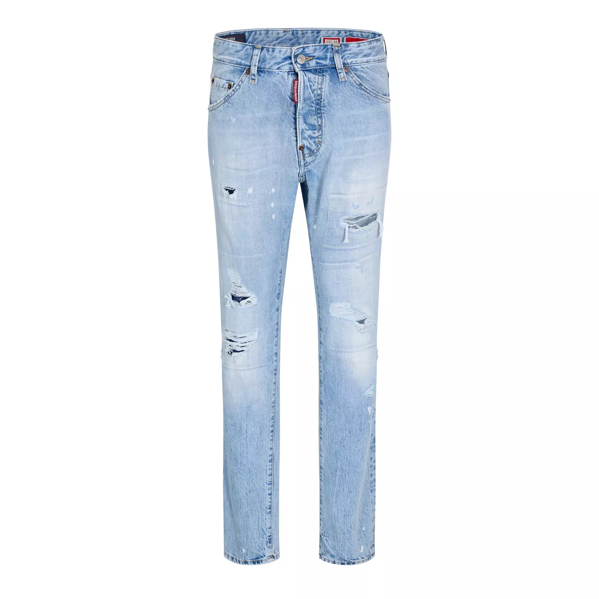 DSquared2 - Cool Guy Slim Jeans