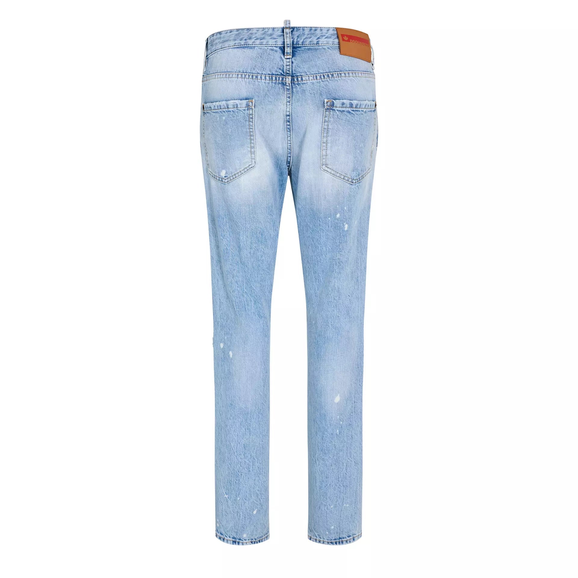 DSquared2 - Cool Guy Slim Jeans