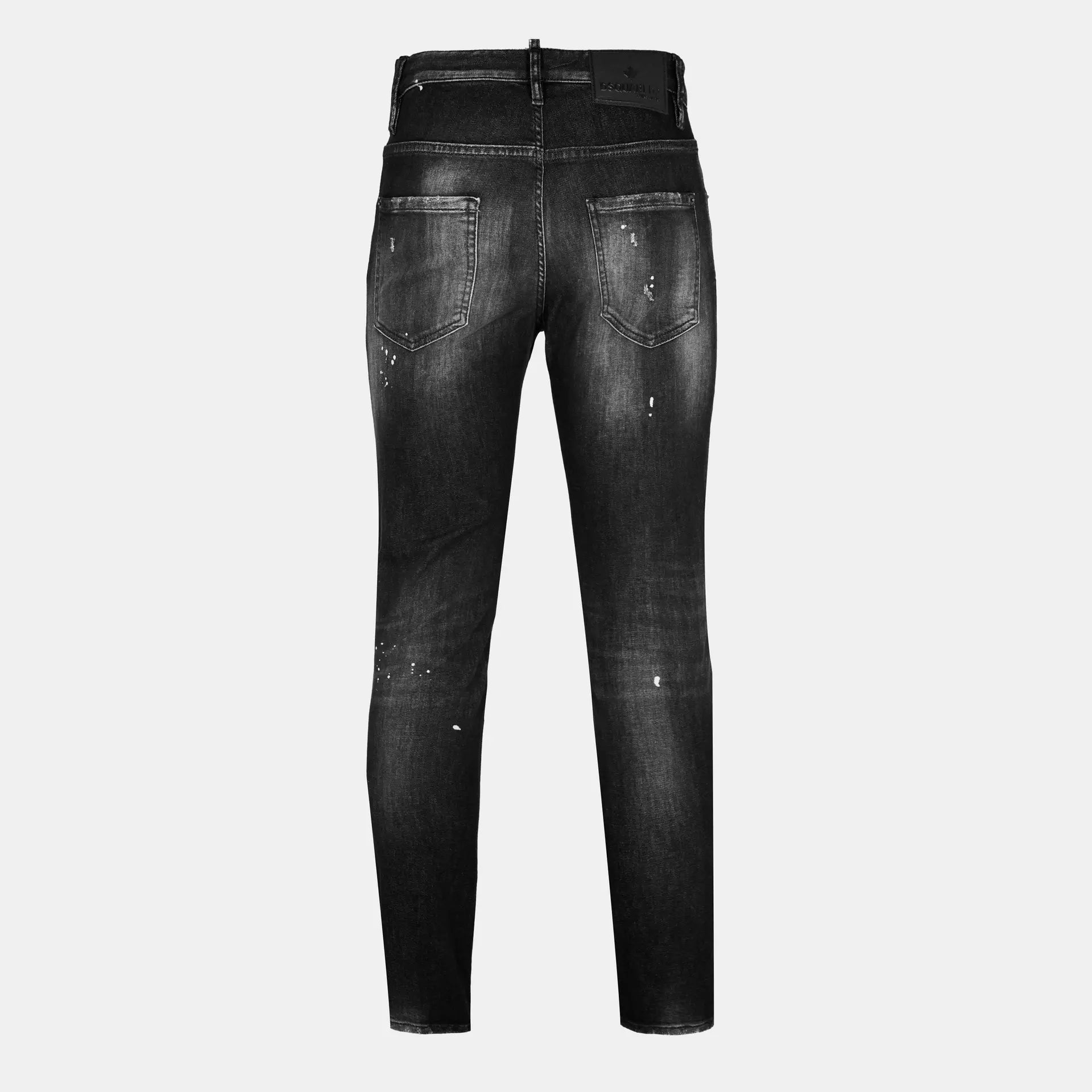 DSquared2 - Cool Guy Slim Jeans