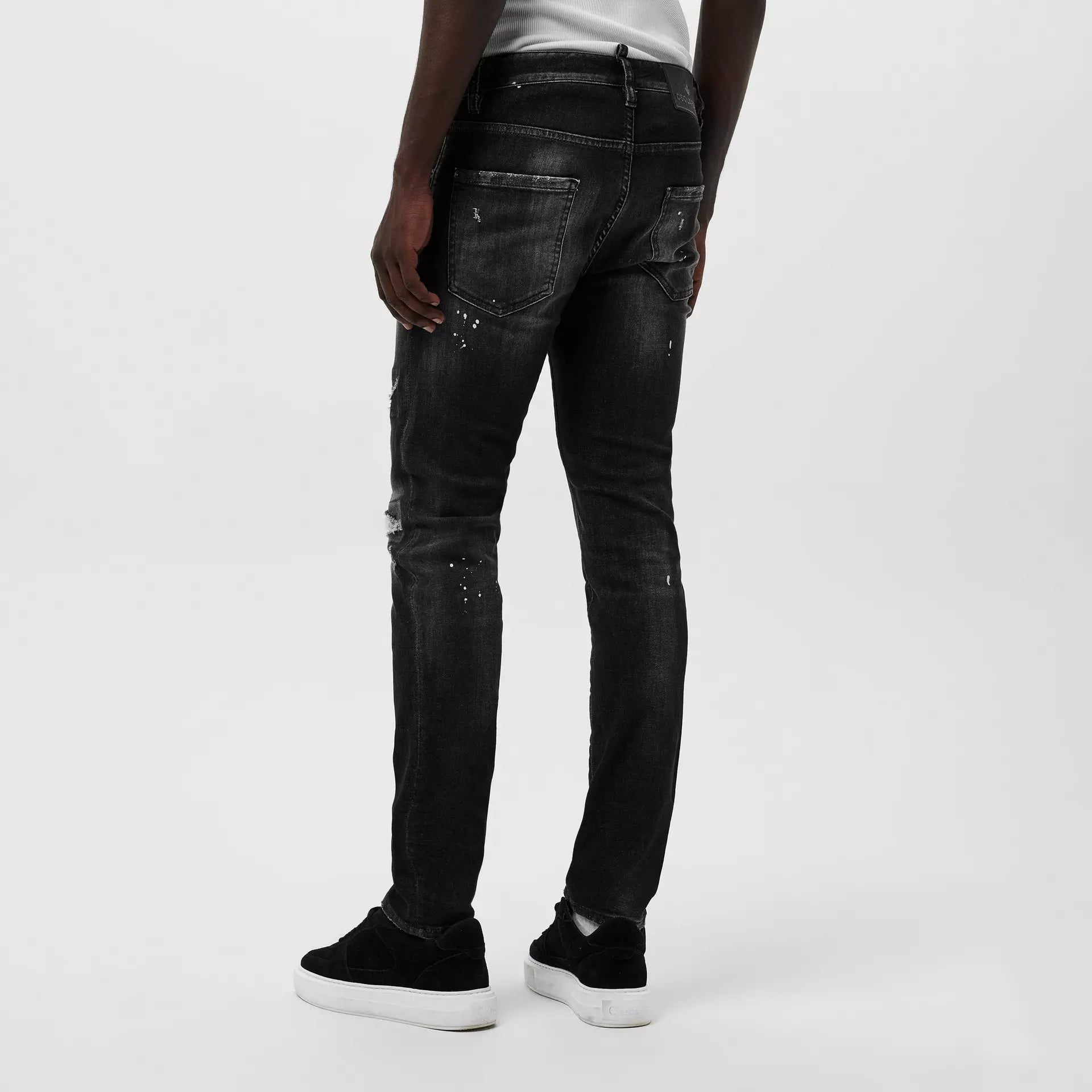 DSquared2 - Cool Guy Slim Jeans