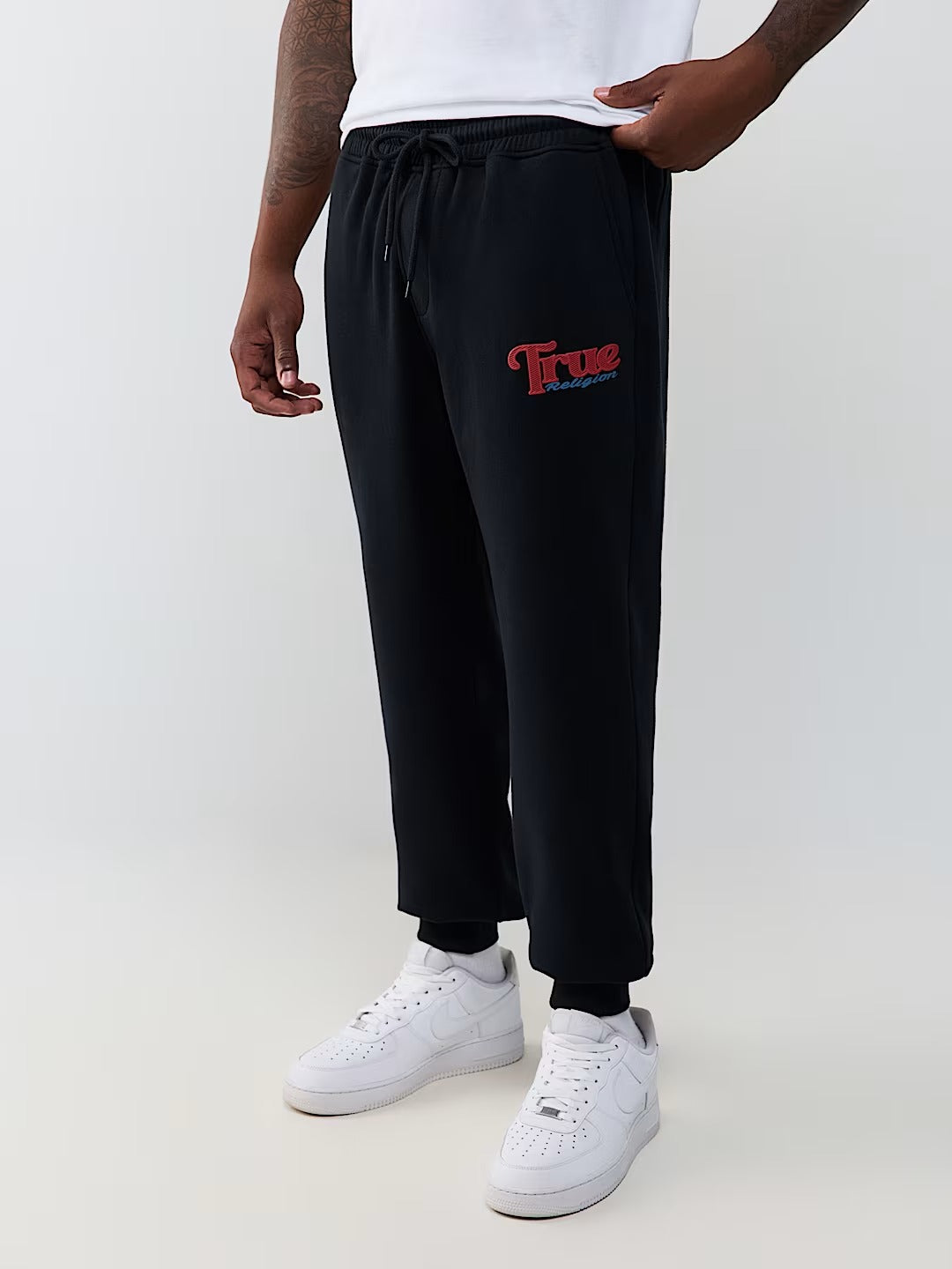True Religion - True Usa Jogger