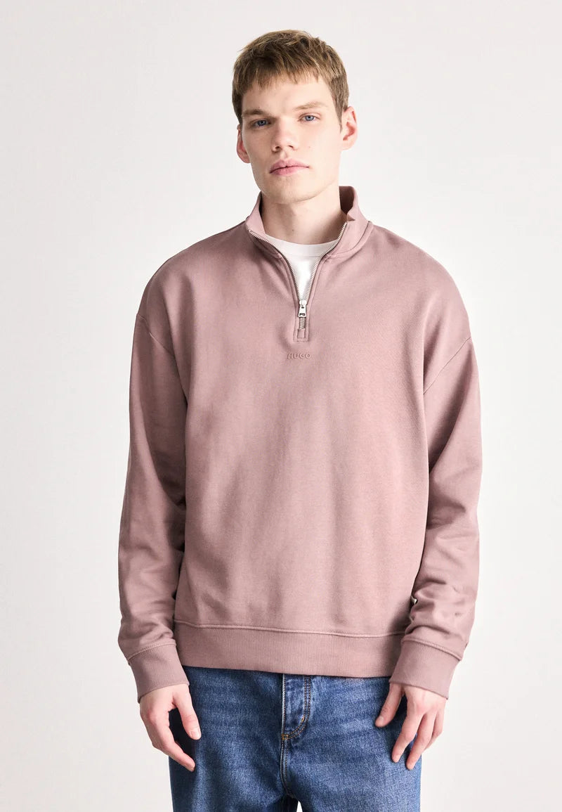 HUGO - Durty Sweatshirt