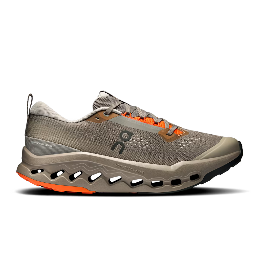 Cloudsurfer Trail 2