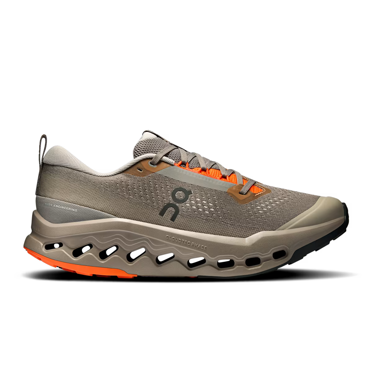 Cloudsurfer Trail 2