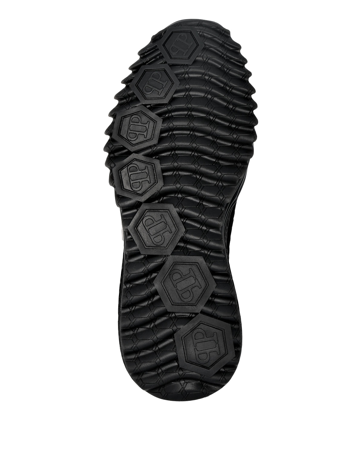 PHILIPP PLEIN - Runner Hexagon