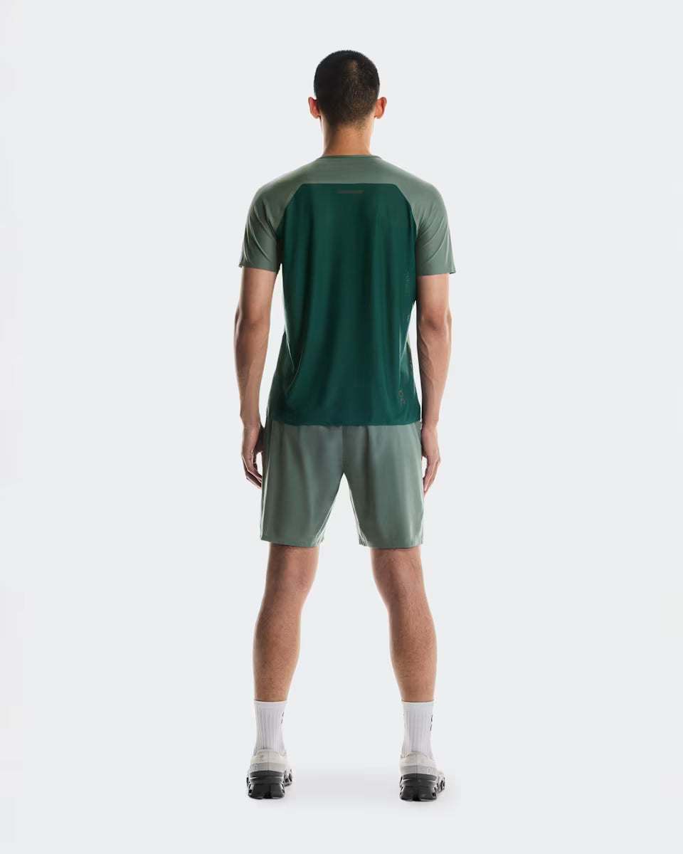 ON Cloud - Performance Hybrid Short