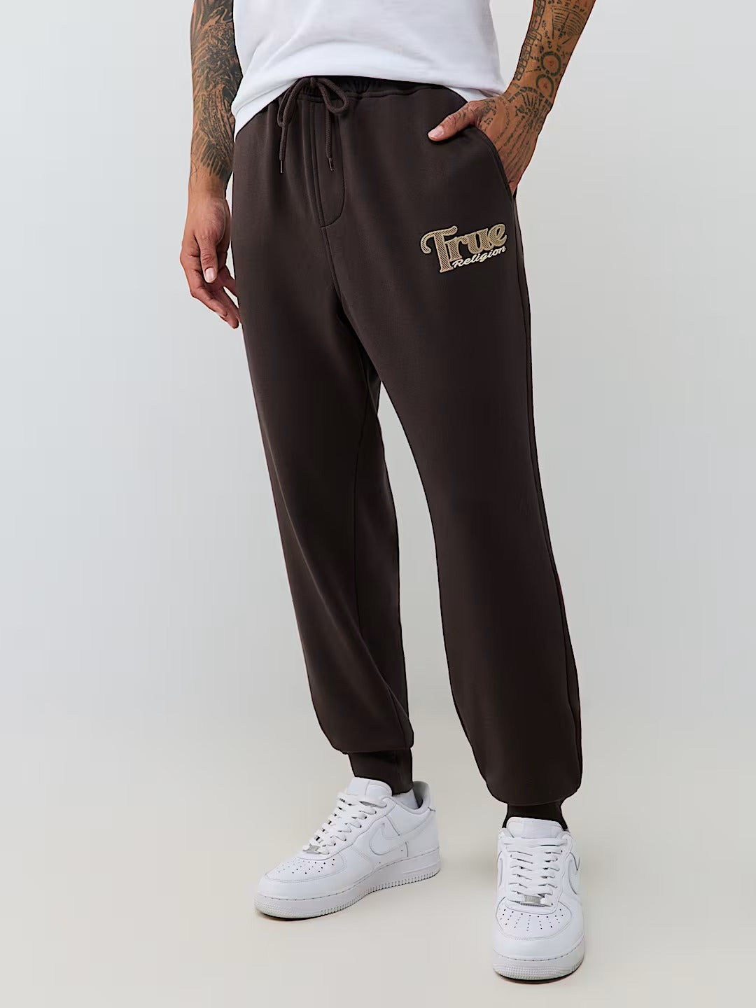 True Religion - True Usa Jogger