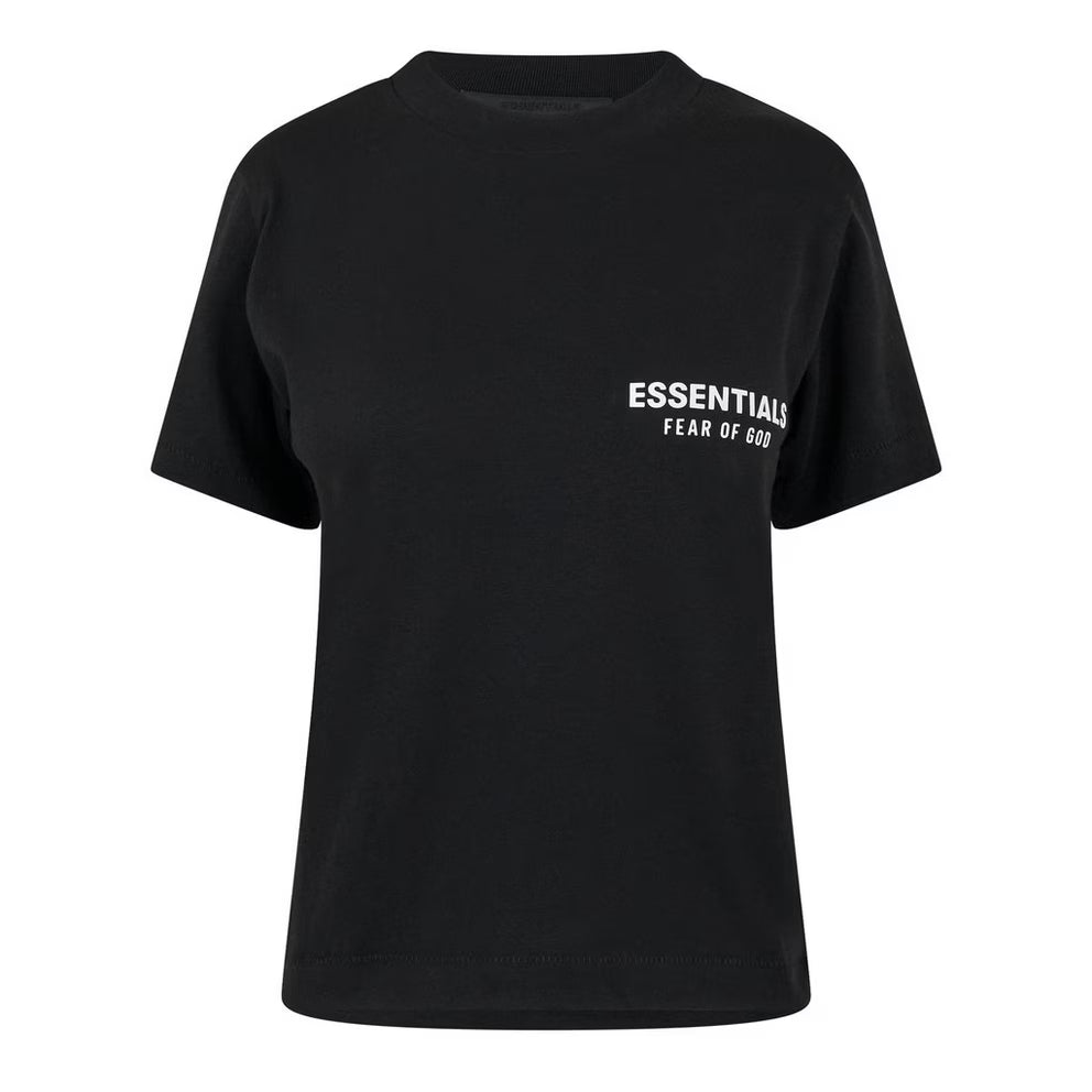 Fear Of God Essentials - Back Logo Tee