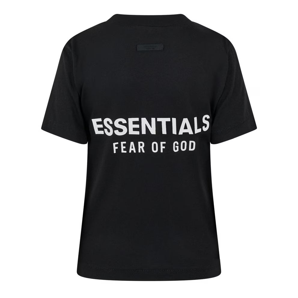 Fear Of God Essentials - Back Logo Tee