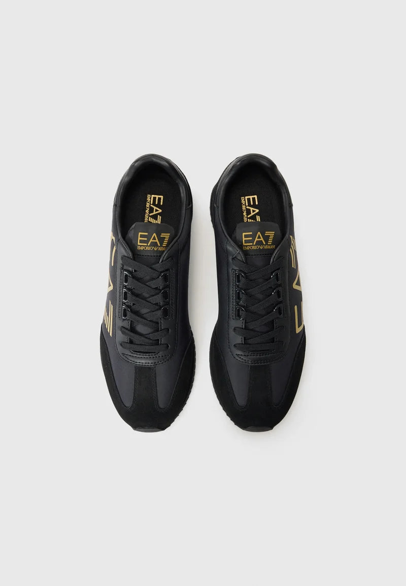 EA7 Emporio Armani - Unisex Trainers