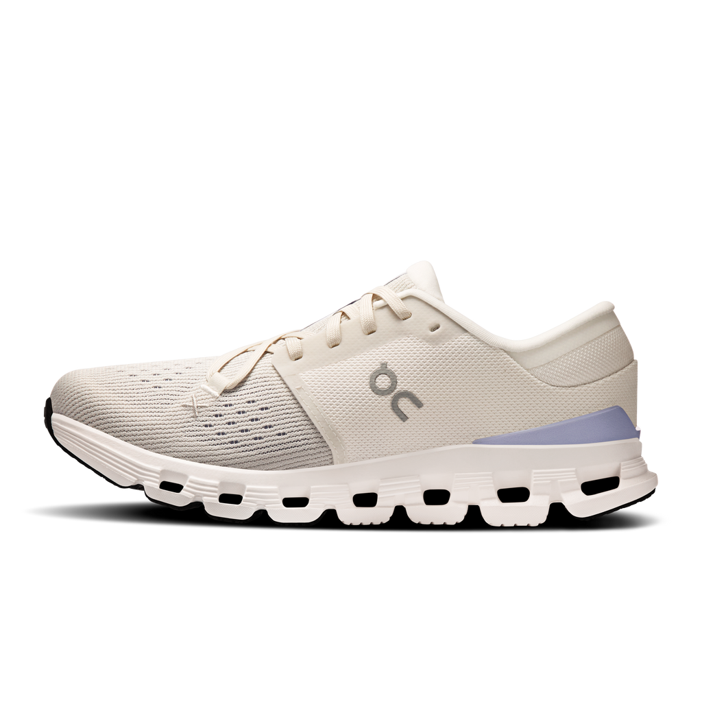 ON Cloud - Cloud X 4