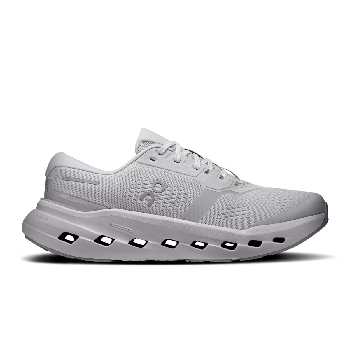 ON cloud - Cloudrunner 3