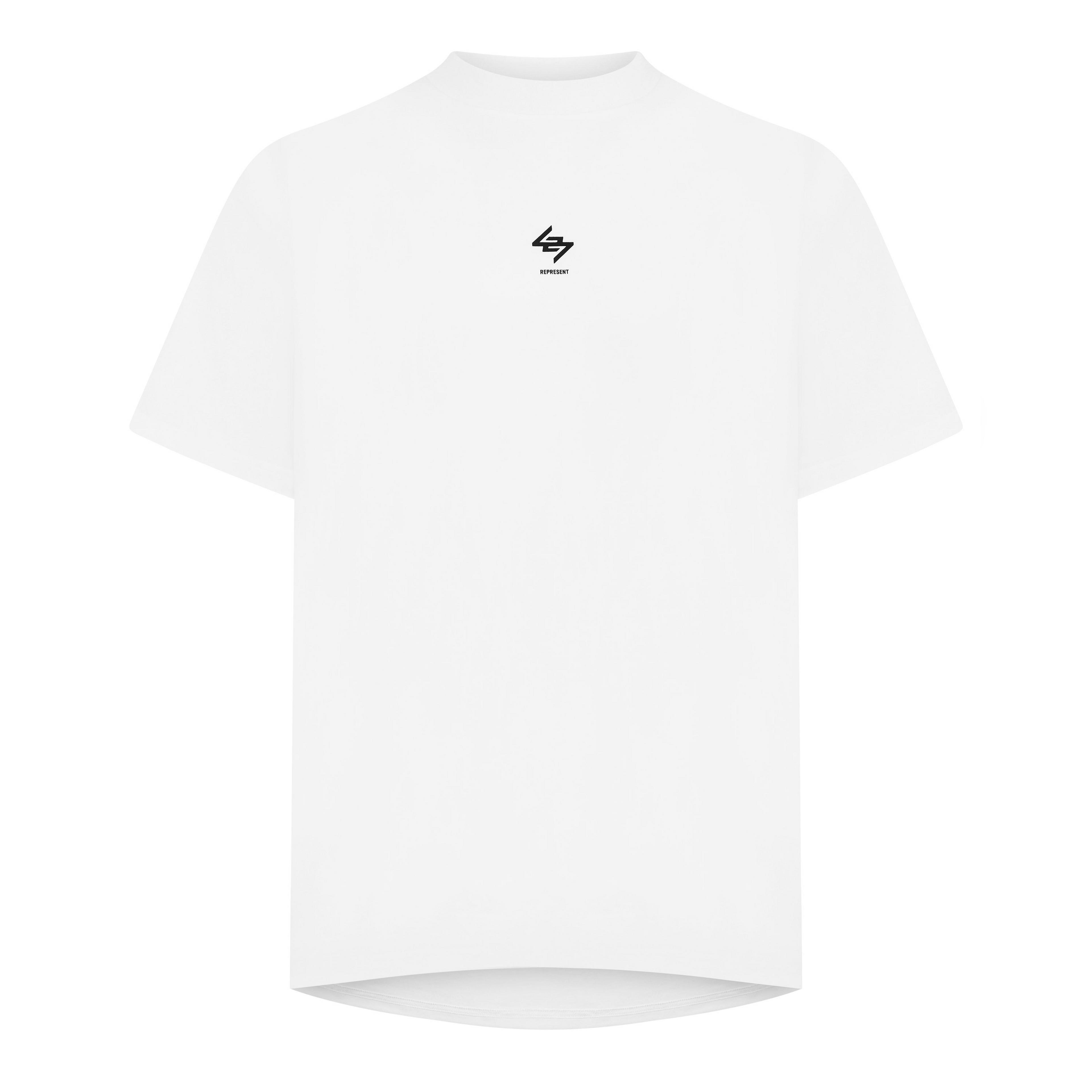 Represent 247 - Men's 247 Oversized T-Shirt